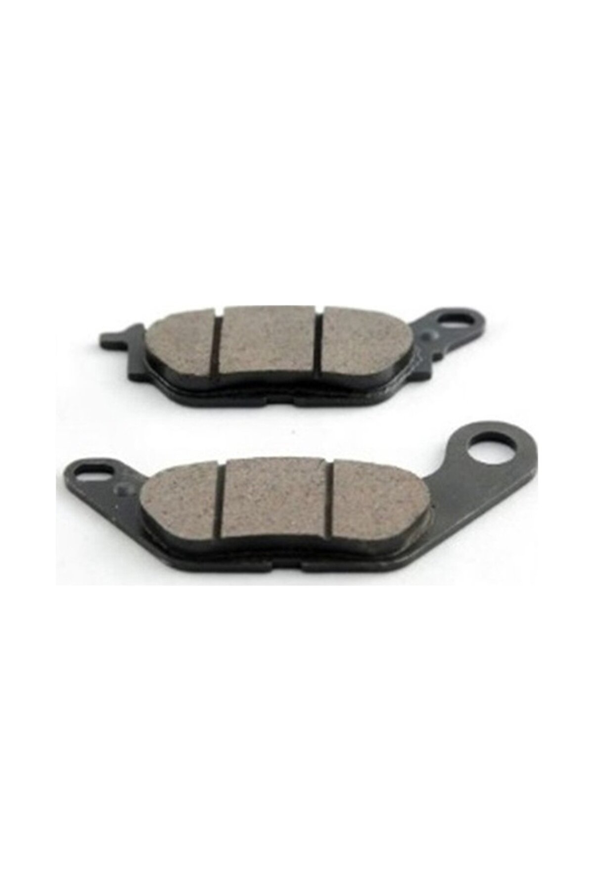 Alkan Yamaha Nmax 125 / 155 Trıcıty-125 Arka Fren Di̇sk Balata