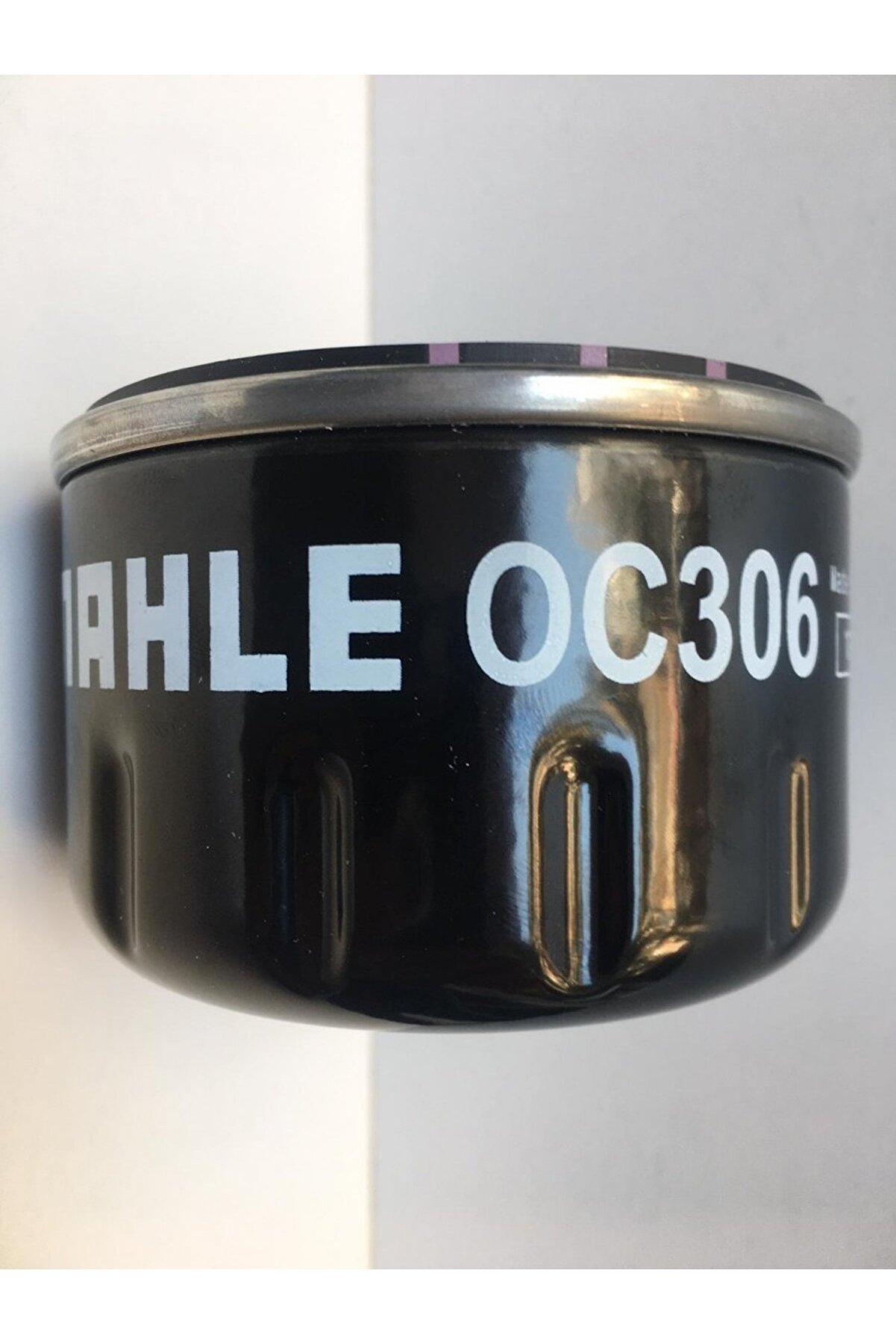 Mahle Yağ Fi̇ltre Bmw R1200 Rtk26 10-14 Oc 306