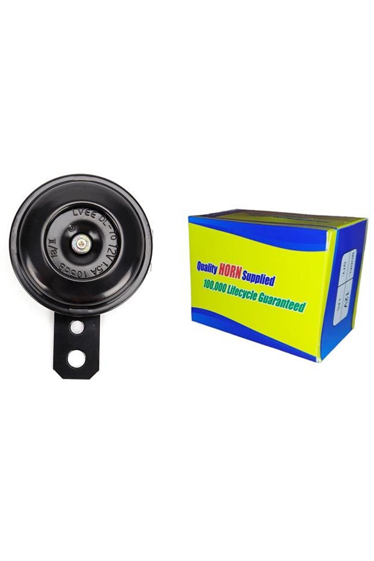 Mototatar Motosi̇klet Motorsi̇klet Mi̇ni̇ Japon Korna Scooter Cub Cg 12V.