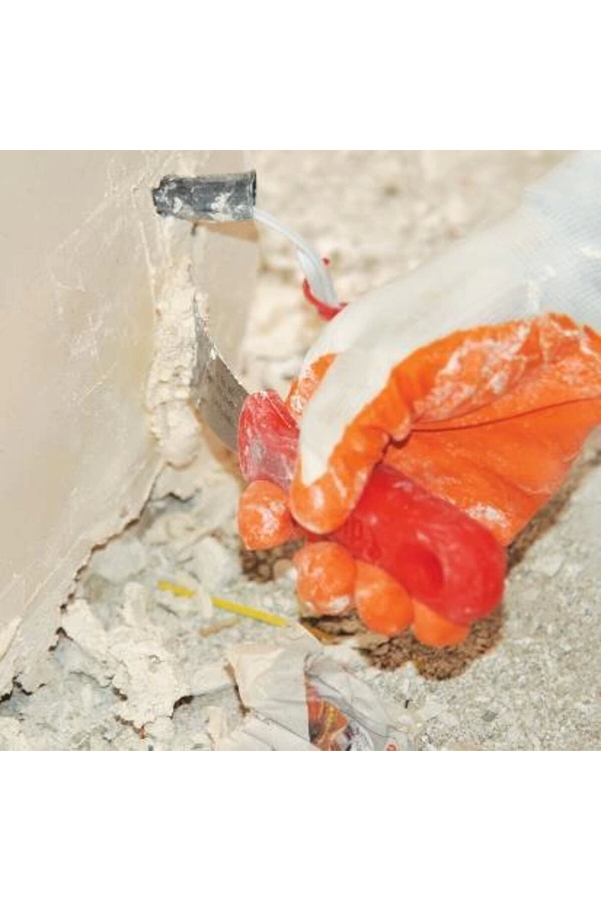 Bi̇lfold Mey İthalat&reg; Dkr 700 Spatula No3