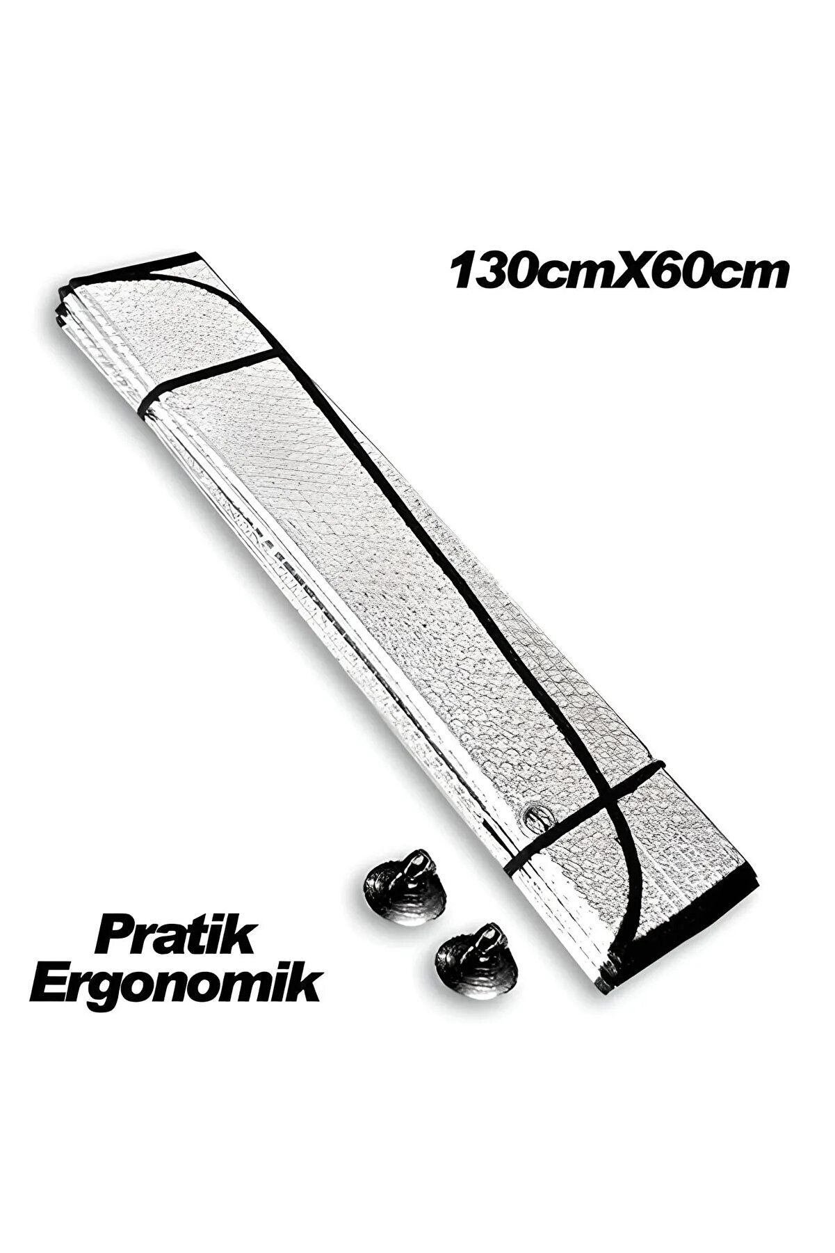 Ethab Ti̇caret Oto &Ouml;n Cam G&uuml;neşli̇ği̇