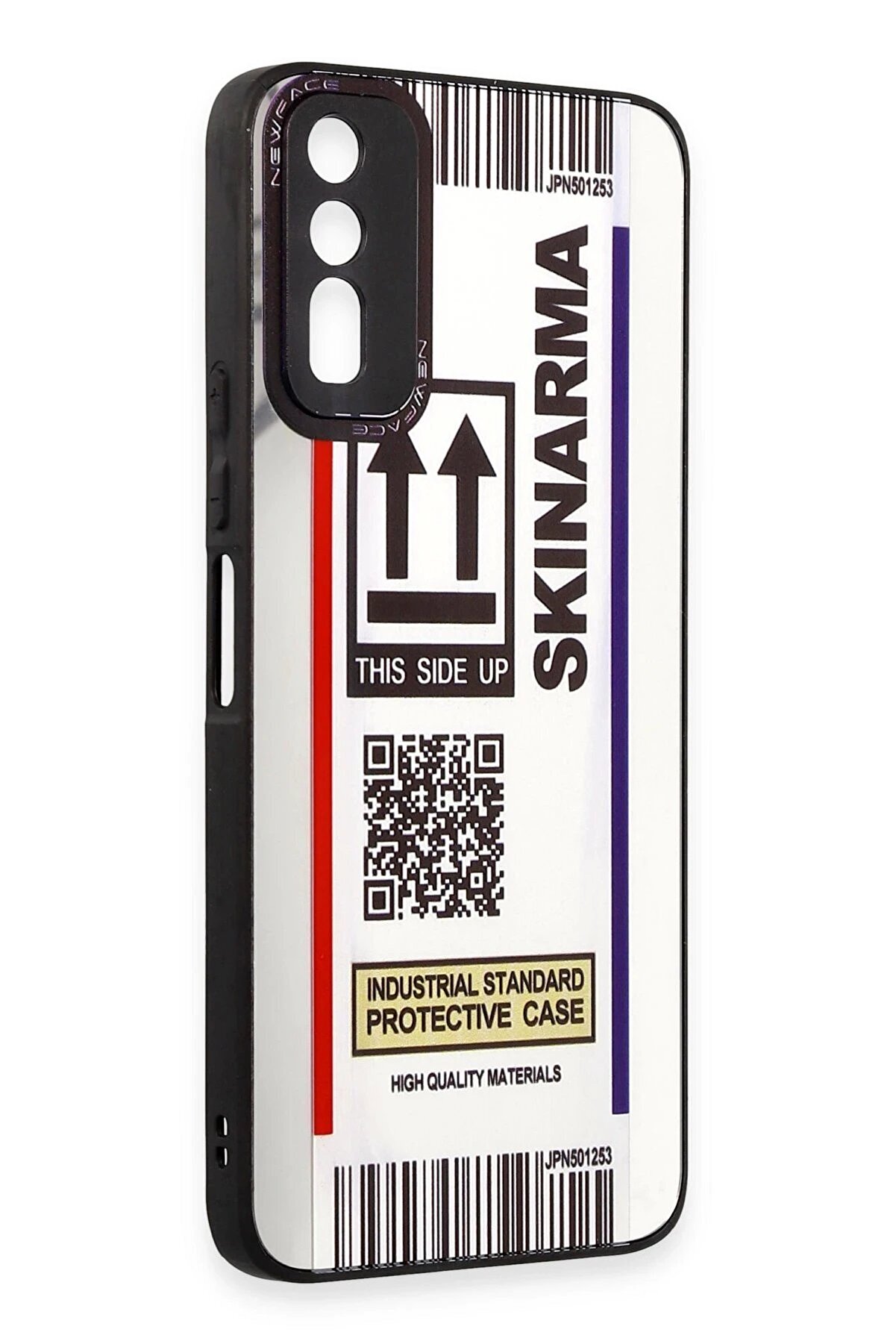 CepteToptan Vivo Y11S Kılıf Mirror Desenli Kapak - Mirror - 7 - DROPX4982-2926