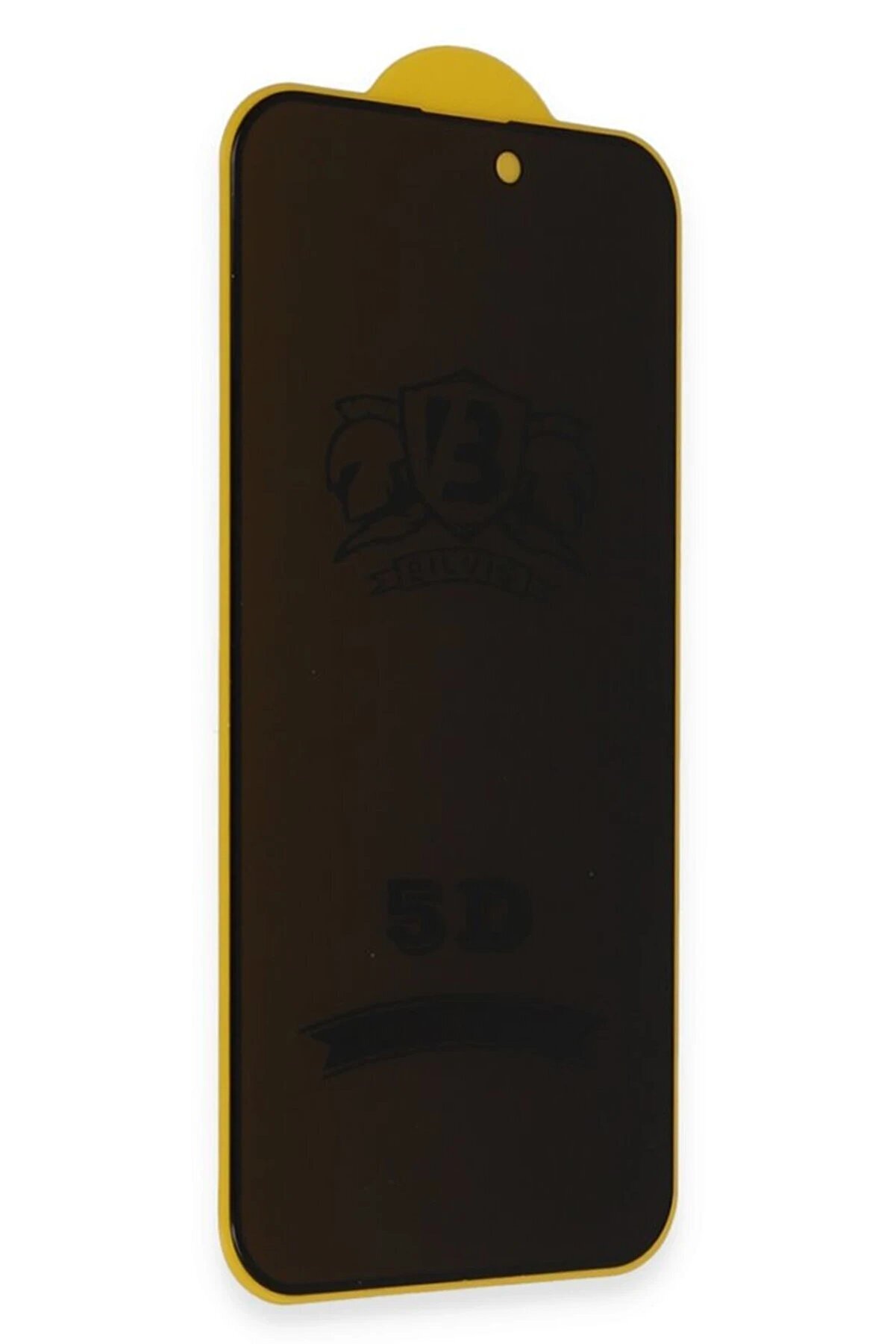 İphone 16E Bi̇lvi̇s 3D Hayalet Cam Ekran Koruyucu - Dropx1966-8297