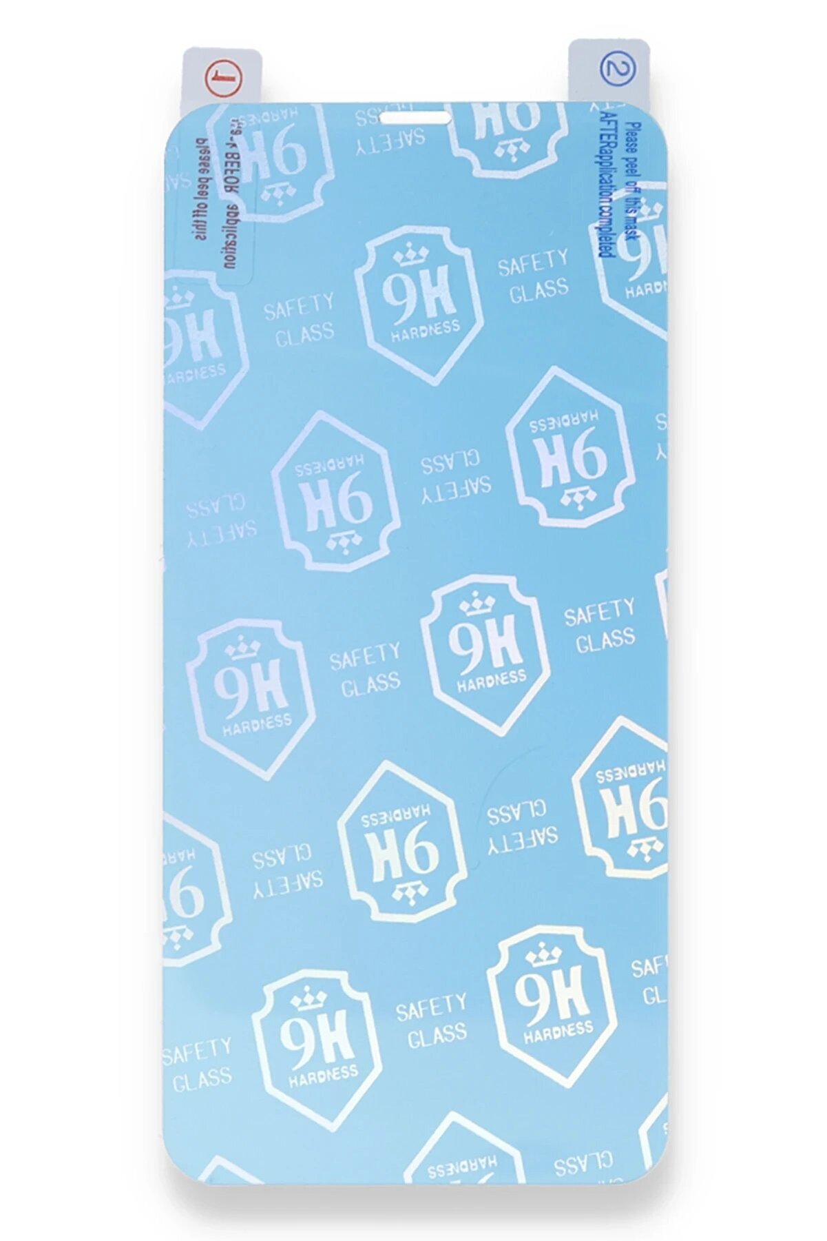 İphone 6 Plus Nano Ekran Koruyucu - Dropx2561-4066