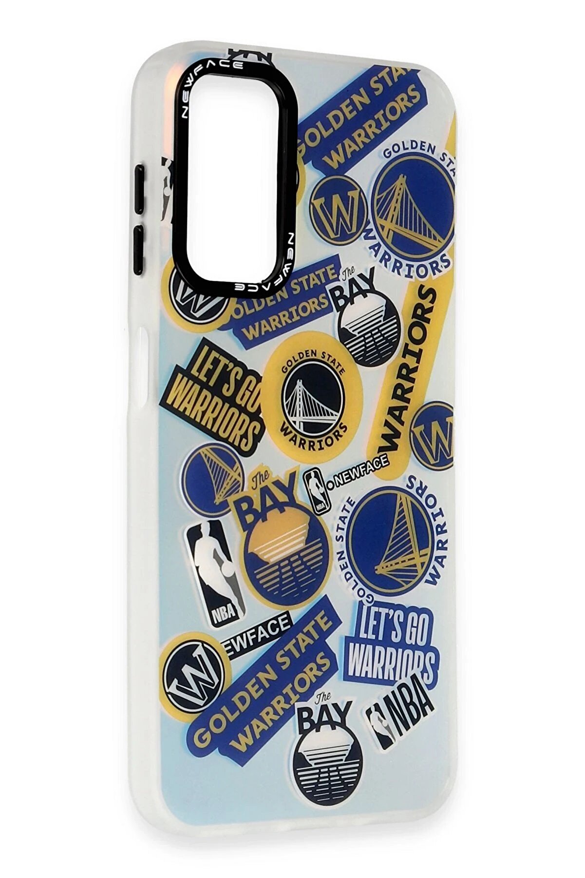 CepteToptan Samsung Galaxy A14 4G Kılıf Estoril Desenli Kapak - Estoril - 13 - DROPX1651-7553