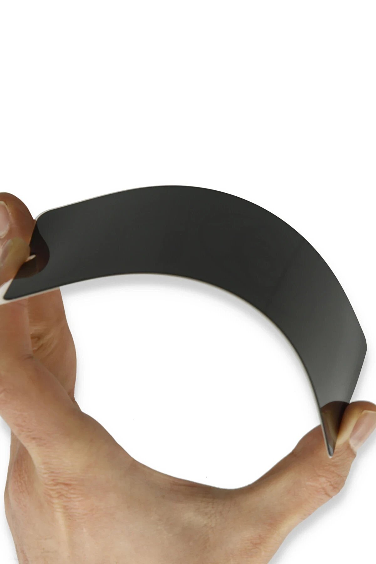 Huawei̇ Y6P Serami̇k Hayalet Nano Ekran Koruyucu - Dropx3699-8001