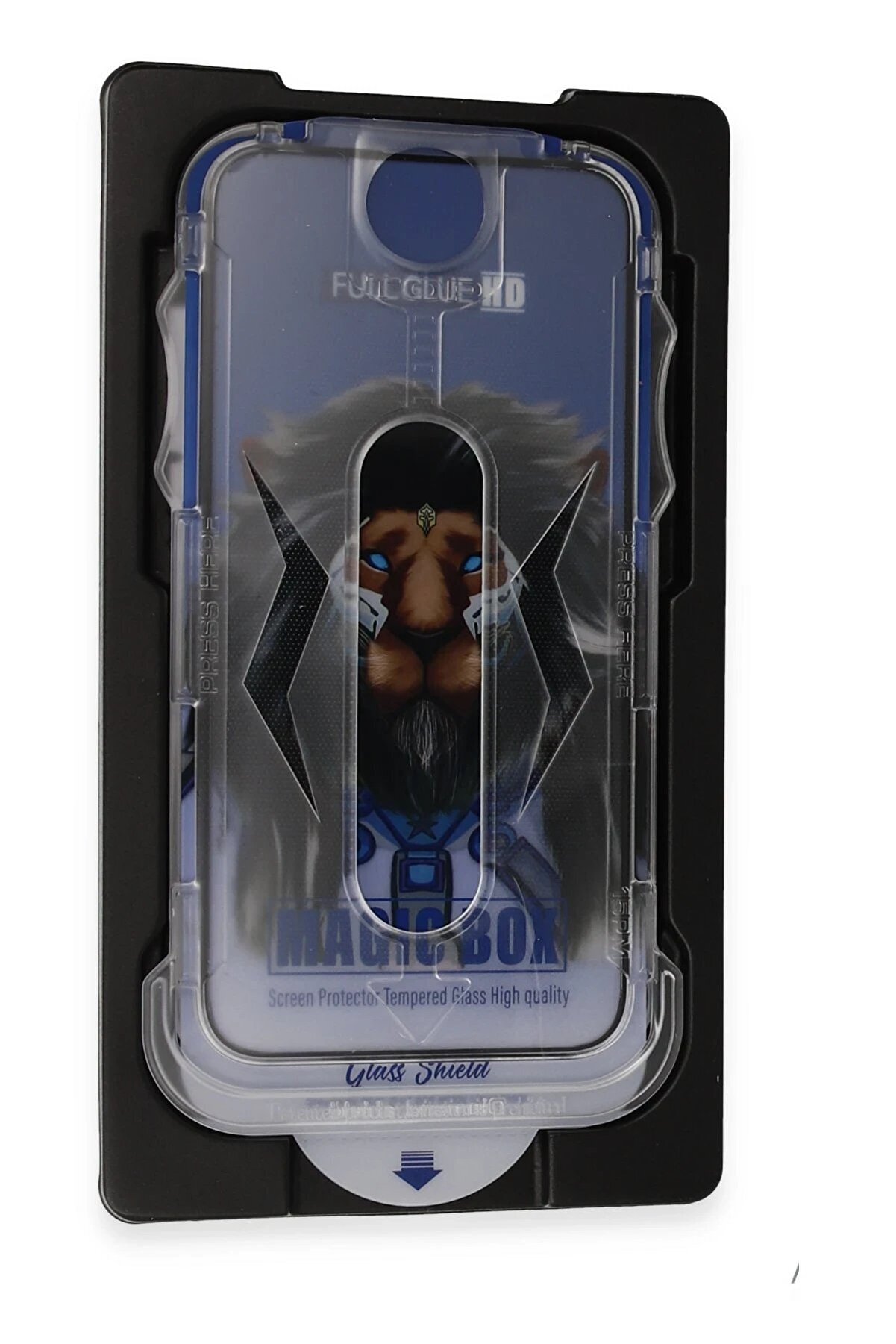 Samsung Galaxy S24 Vanessa Magi̇c Cam - Teknocep7678-4515