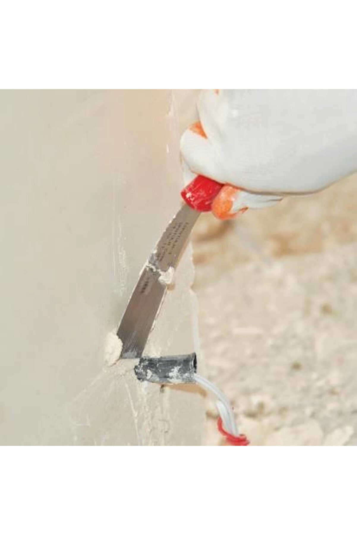 Bi̇lfold Mey İthalat&reg; Dkr 701 Spatula No4