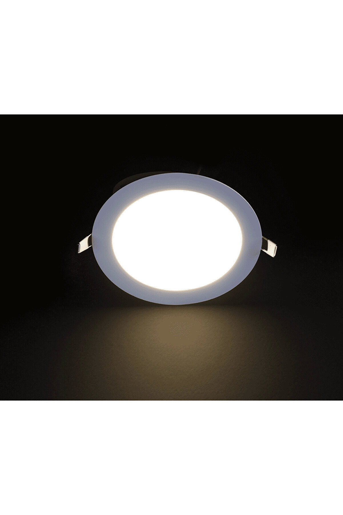 Noas Yl10 1201 Sıva Altı 12W Led Spot 3200K Gün Işığı