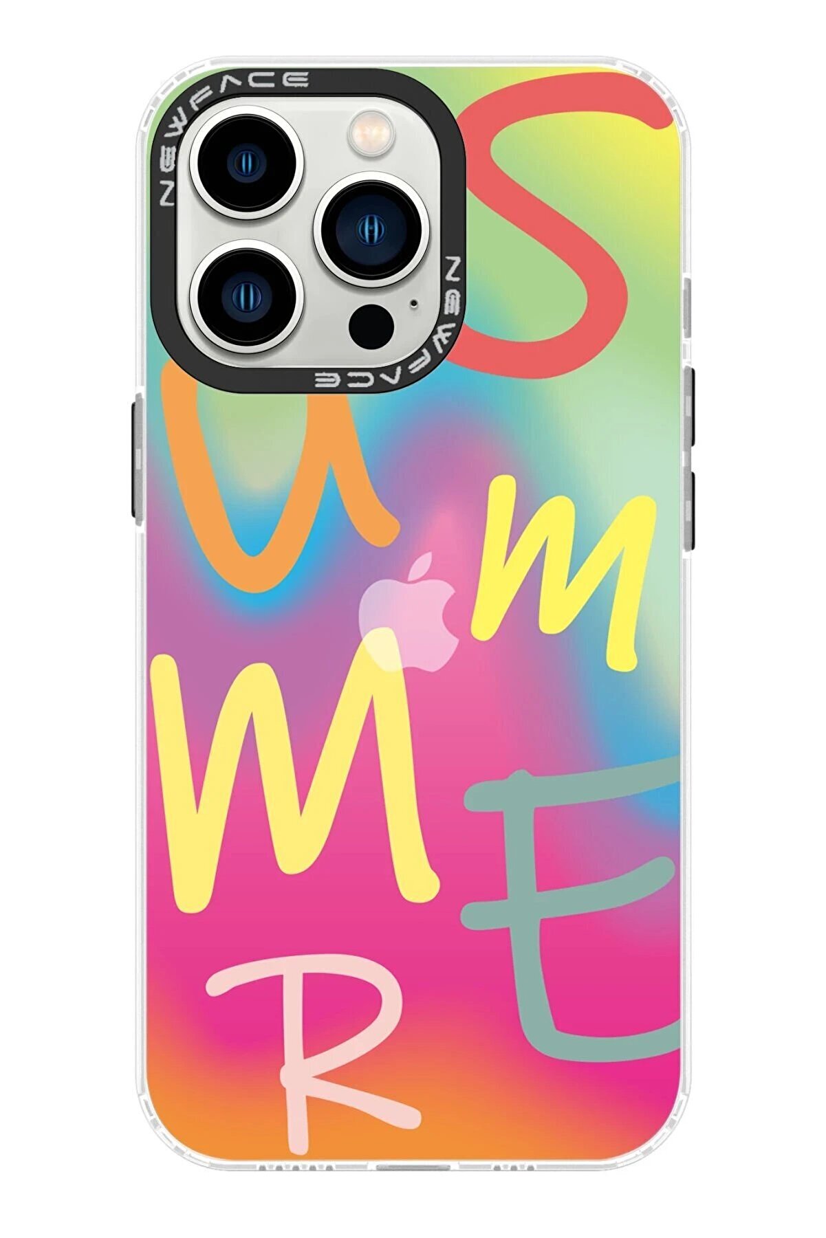 CepteToptan iPhone 14 Pro Max Kılıf Estoril Desenli Kapak - Estoril - 3 - DROPX8280-1366