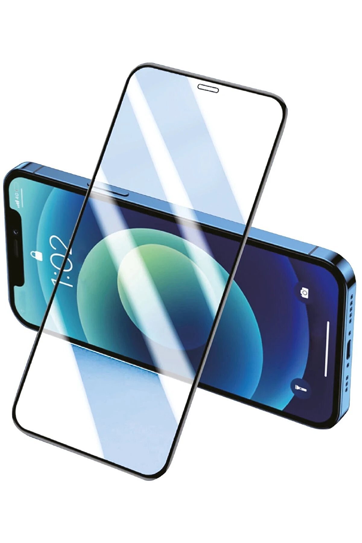 Samsung Galaxy A51 3D Anti̇stati̇k Serami̇k Nano Ekran Koruyucu - Dropx8556-5515