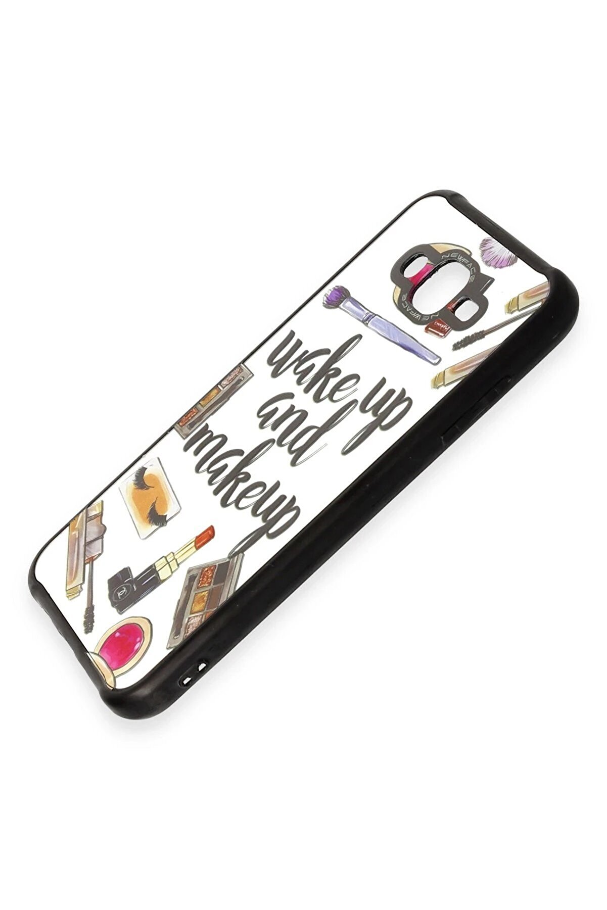 Samsung Galaxy J7 Kılıf Mi̇rror Desenli̇ Kapak - Mi̇rror - 3 - Dropx7801-3007