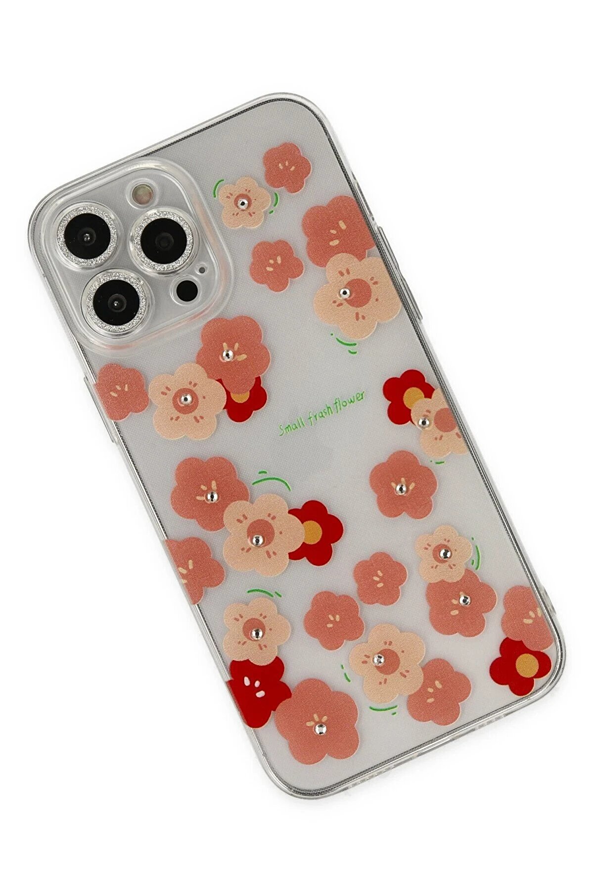 İphone 13 Pro Max Kılıf Lucky Si̇li̇kon - Lucky 3 - Dropx7285-3527