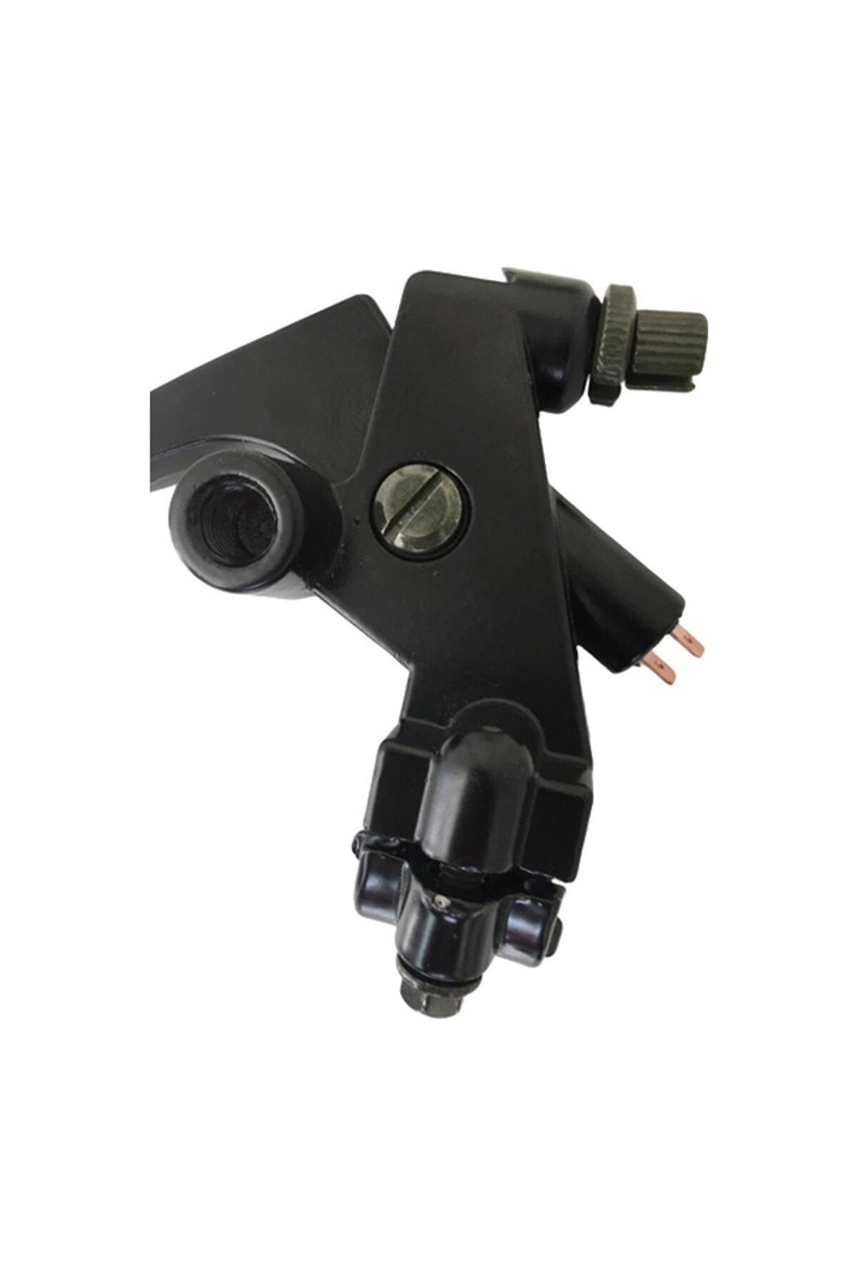 Falcon Agk/Cg Sol Debri̇yaj K&uuml;t&uuml;k Kmp.m&uuml;ş&uuml;rl&uuml;