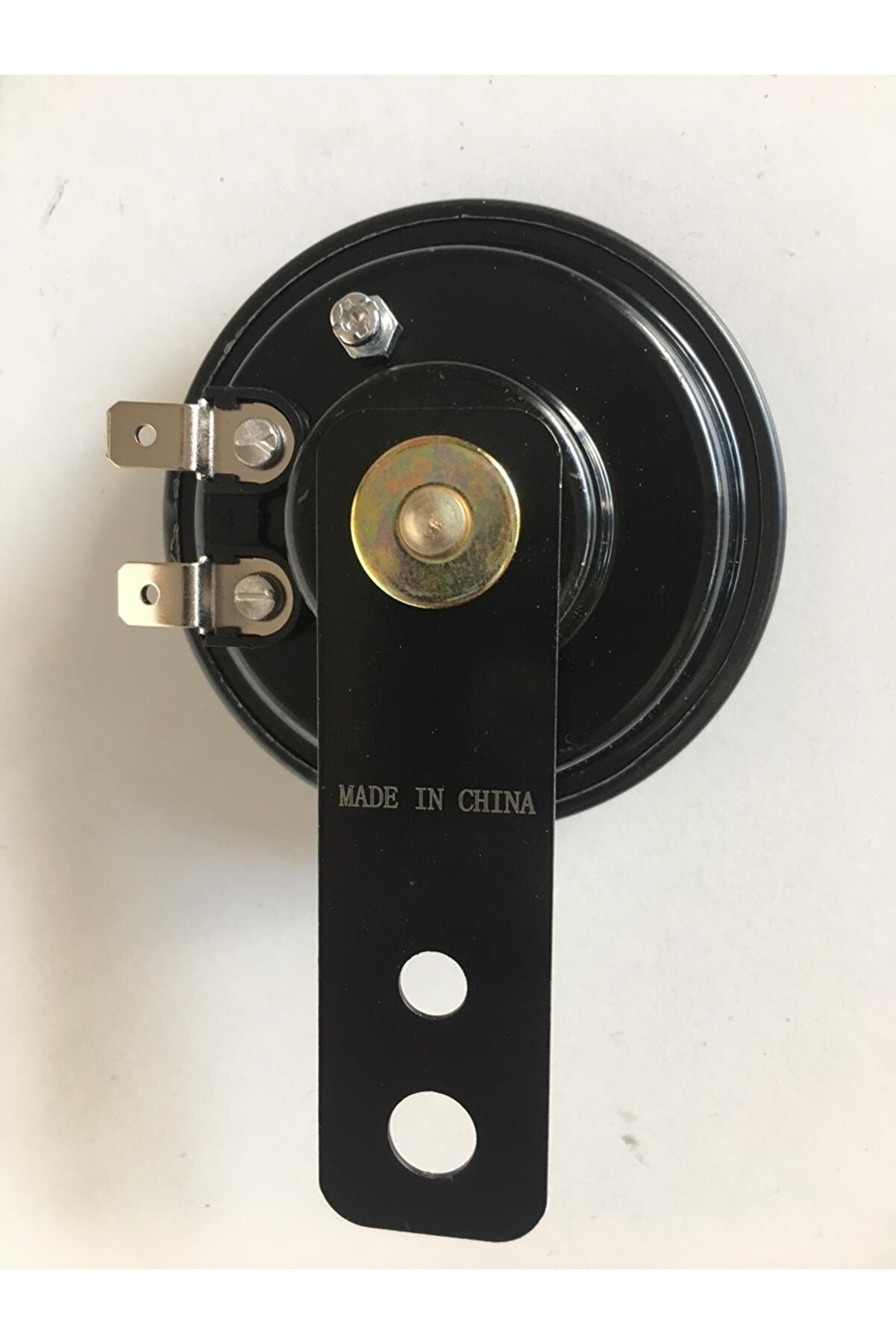 Oem Motosi̇klet Korna 12V 1.5A Prc Japon Modeli̇