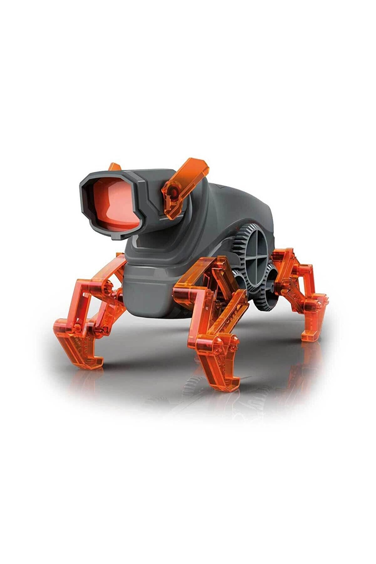 64441 Roboti̇k Laboratuvarı - Walki̇ngbot +8 Yaş