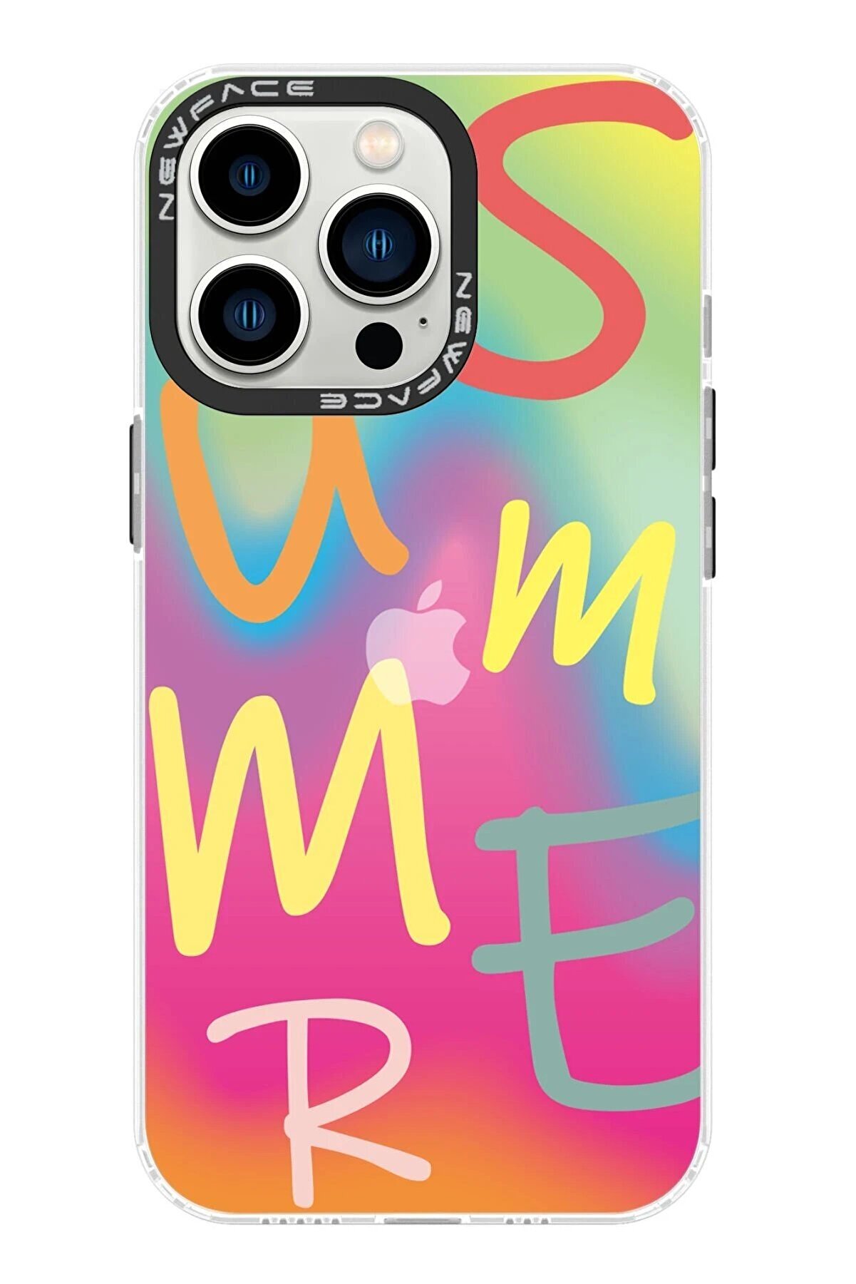 CepteToptan iPhone 13 Pro Kılıf Estoril Desenli Kapak - Estoril - 3 - DROPX7225-5308