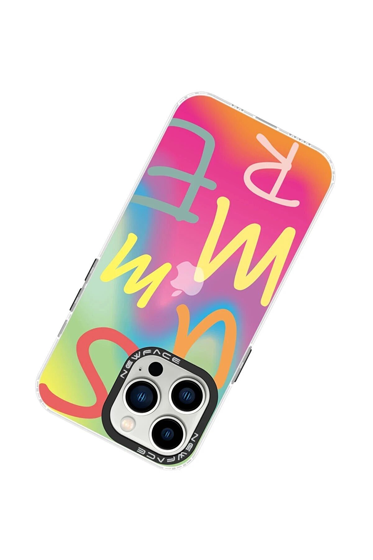 İphone 14 Pro Max Kılıf Estori̇l Desenli̇ Kapak - Estori̇l - 3 - Dropx8280-1366