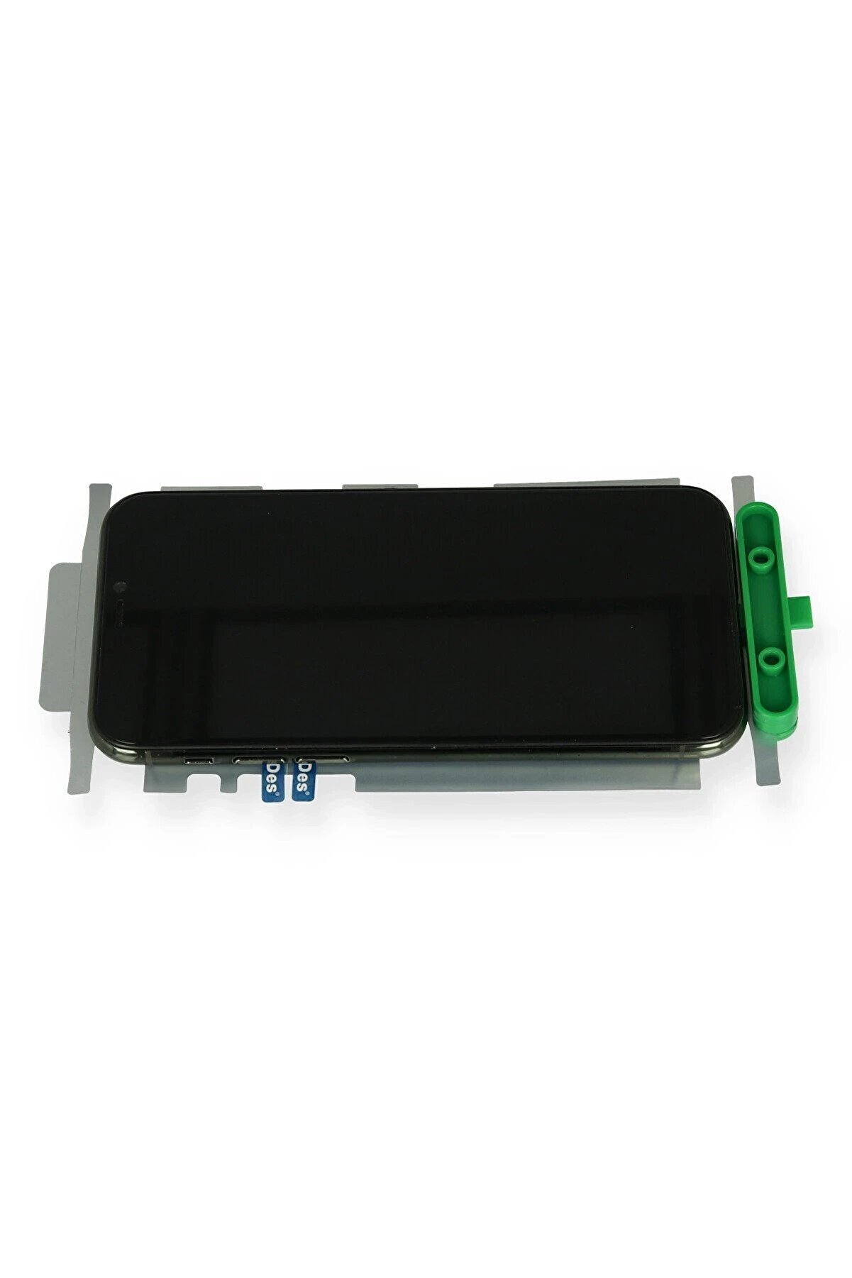 Samsung Galaxy S24 360 Full Body Arka Koruyucu - Teknocep3450-1888