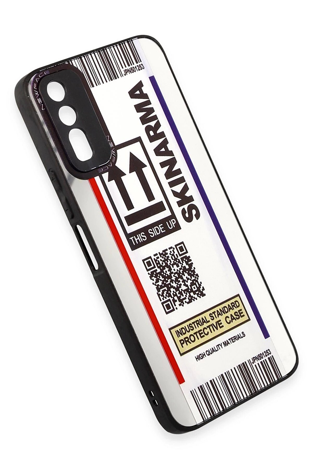 Vi̇vo Y11S Kılıf Mi̇rror Desenli̇ Kapak - Mi̇rror - 7 - Dropx4982-2926