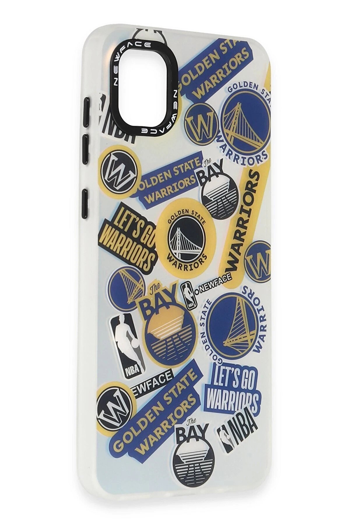 CepteToptan Samsung Galaxy A04 Kılıf Estoril Desenli Kapak - Estoril - 13 - DROPX6839-4708