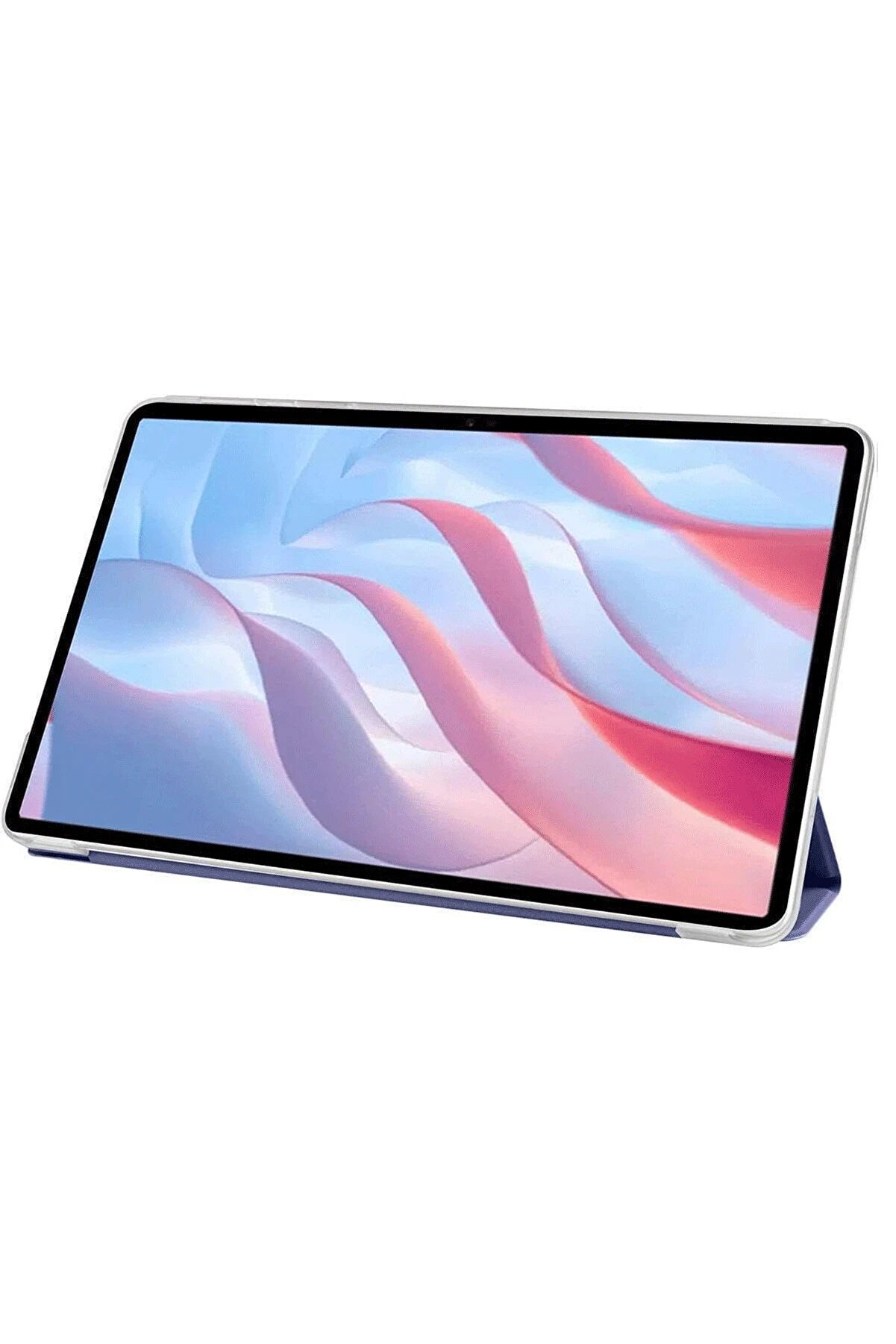 CepteToptan Huawei Honor Pad X9 11.5 Kılıf Tablet Smart Kılıf - Mor - DROPX8956-3020