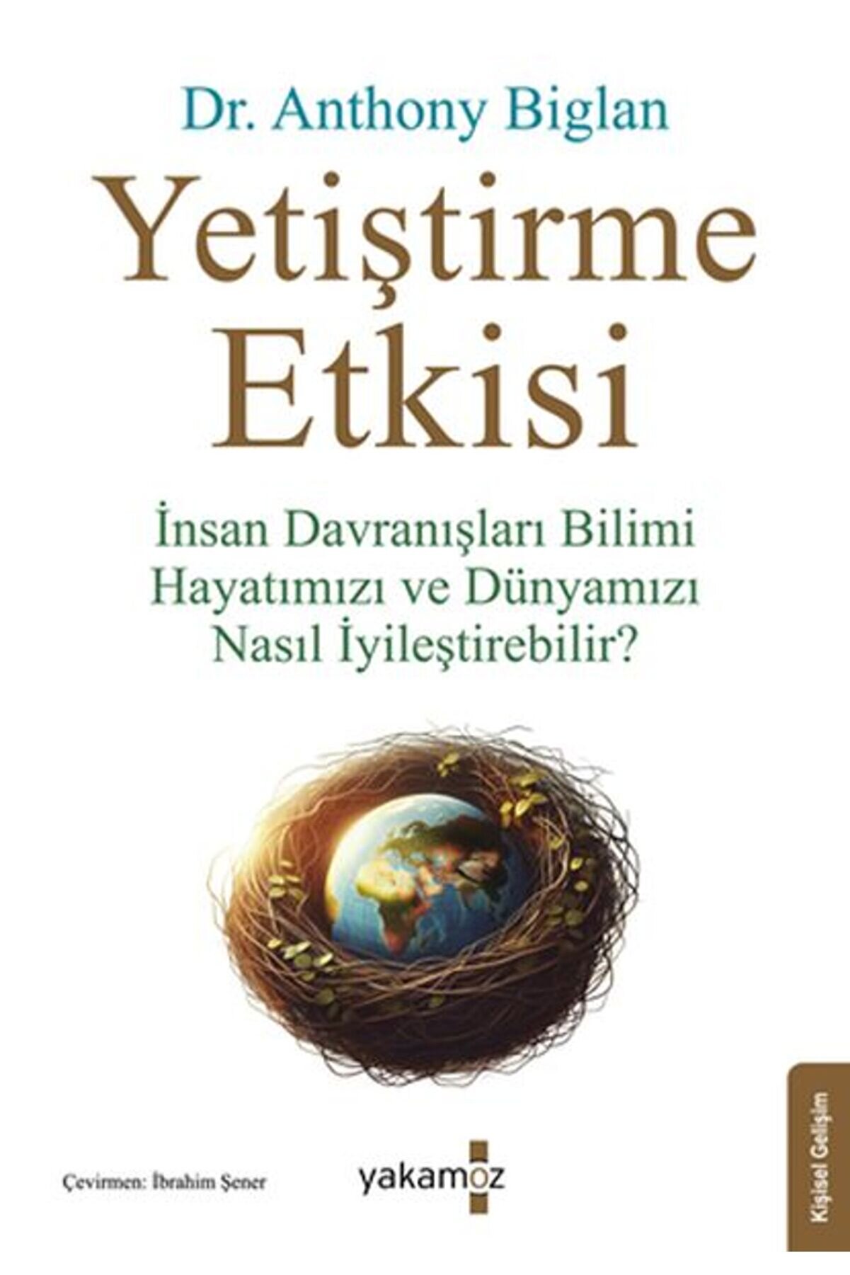 İthaki̇ Yayınları Yeti̇şti̇rme Etki̇si̇