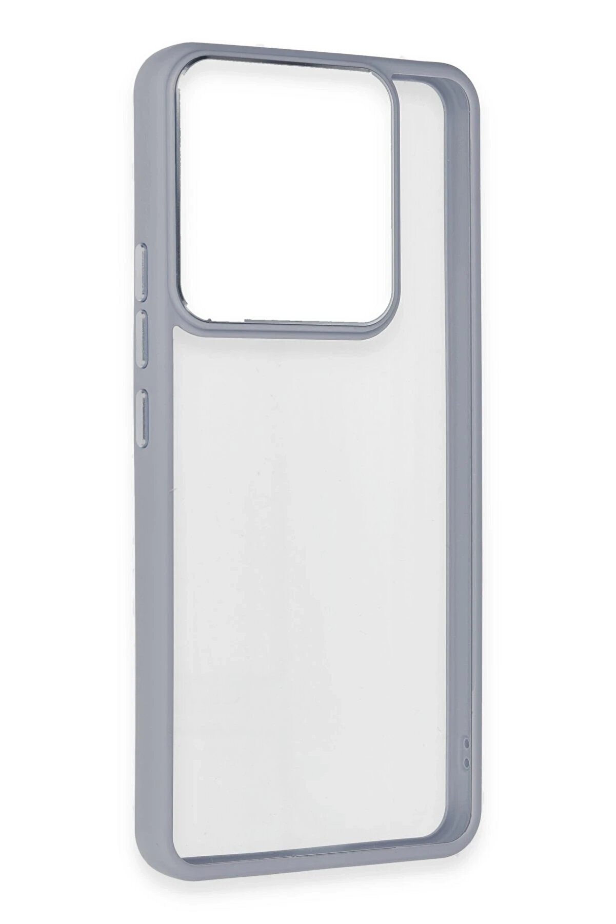 Xi̇aomi̇ Redmi̇ Note 13 4G Kılıf Power Si̇li̇kon - Si̇erra Blue - Dropx1459-2882