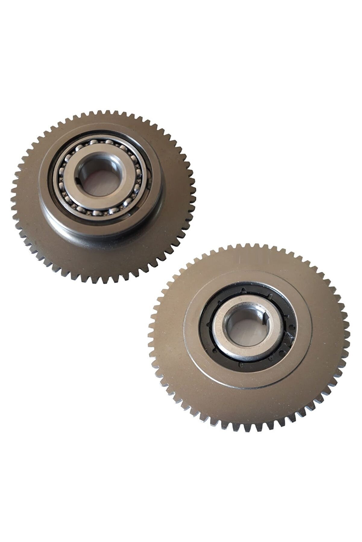 Uni̇versal Scooter Marş Rublesi̇ 125Cc 150Cc