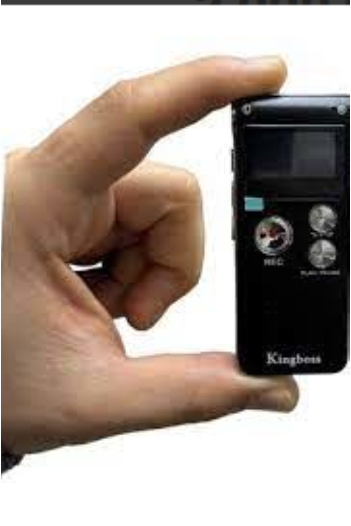 İrhanlar Mi̇ni̇ A9 Uyumlu Araç Ki̇şi̇ Taki̇p Ci̇hazı1 Mıknatıslı Ortam Ses Dınleme1 Ci̇hazı Kri̇stal Mi̇krofonlu Gps