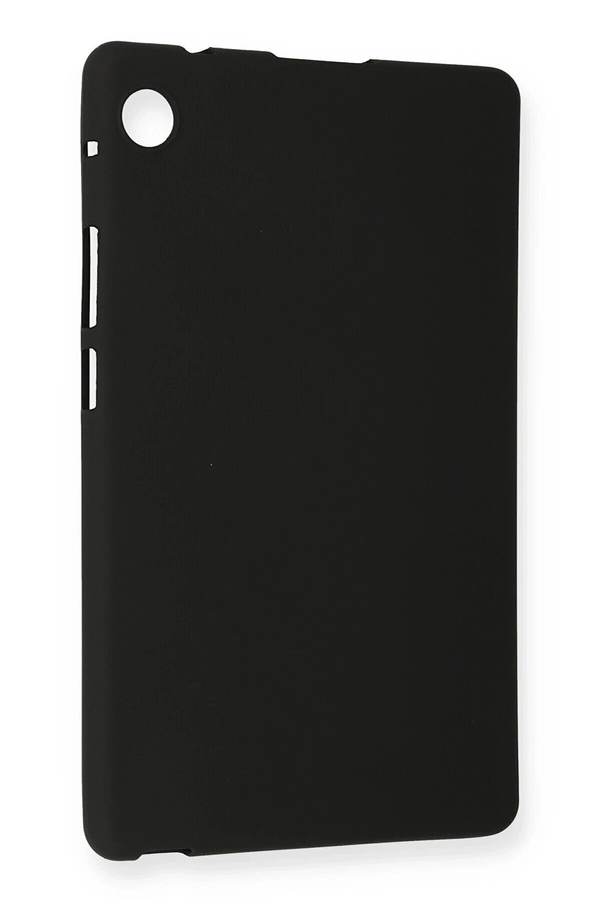 Huawei̇ Matepad T8 8 Kılıf Evo Tablet Si̇li̇kon - Si̇yah - Dropx3539-6970