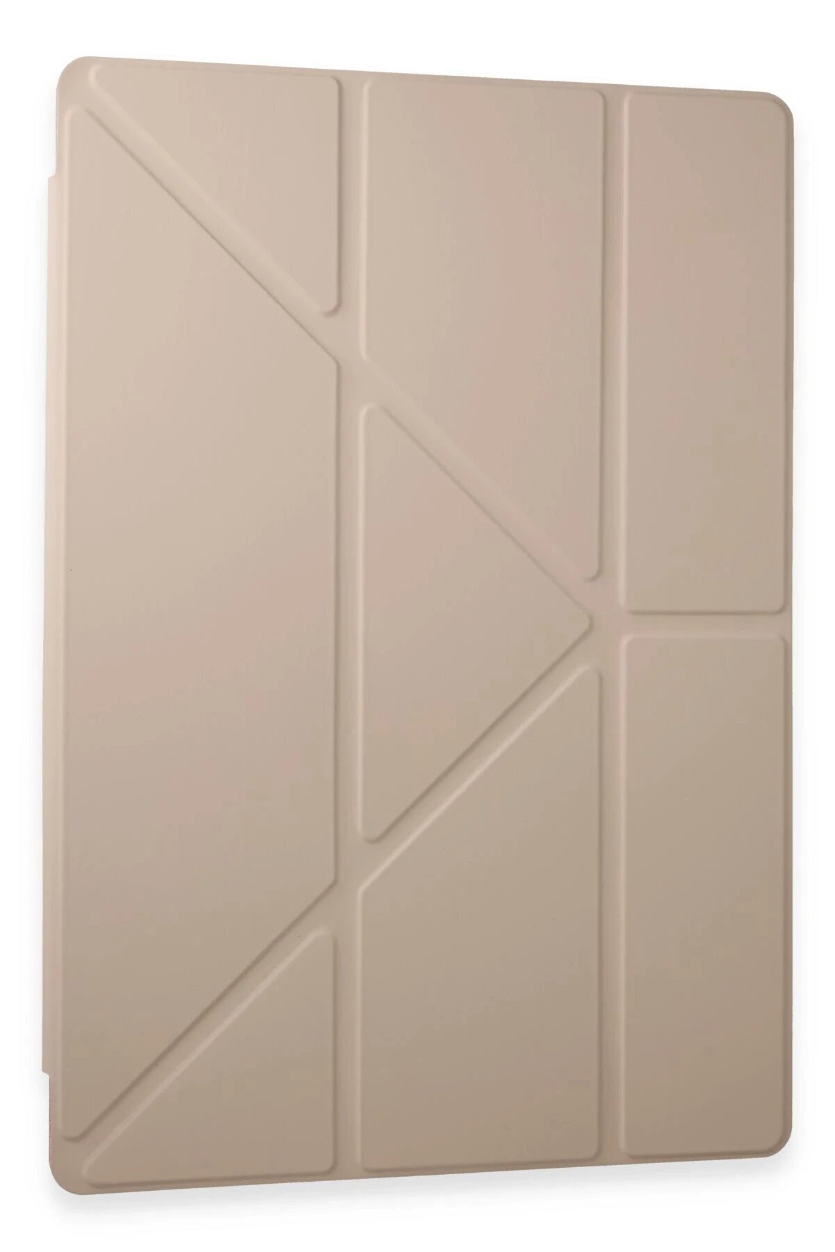 CepteToptan Samsung Galaxy X910 Tab S9 Ultra 14.6 Kılıf Kalemlikli Mars Tablet Kılıfı - - DROPX7687-2270