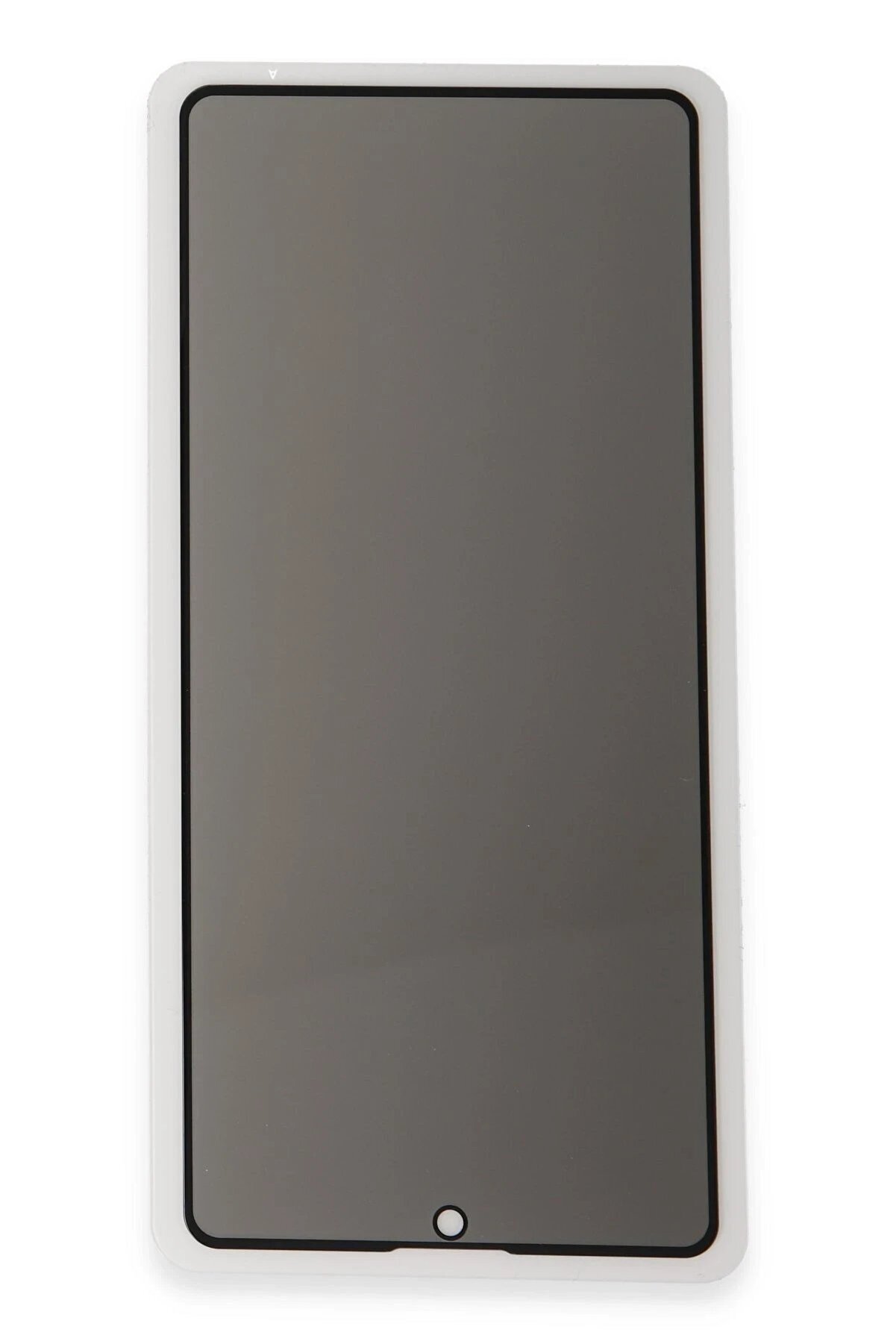 Samsung Galaxy A14 4G 3D Anti̇stati̇k Hayalet Cam Ekran Koruyucu - Dropx1021-3710
