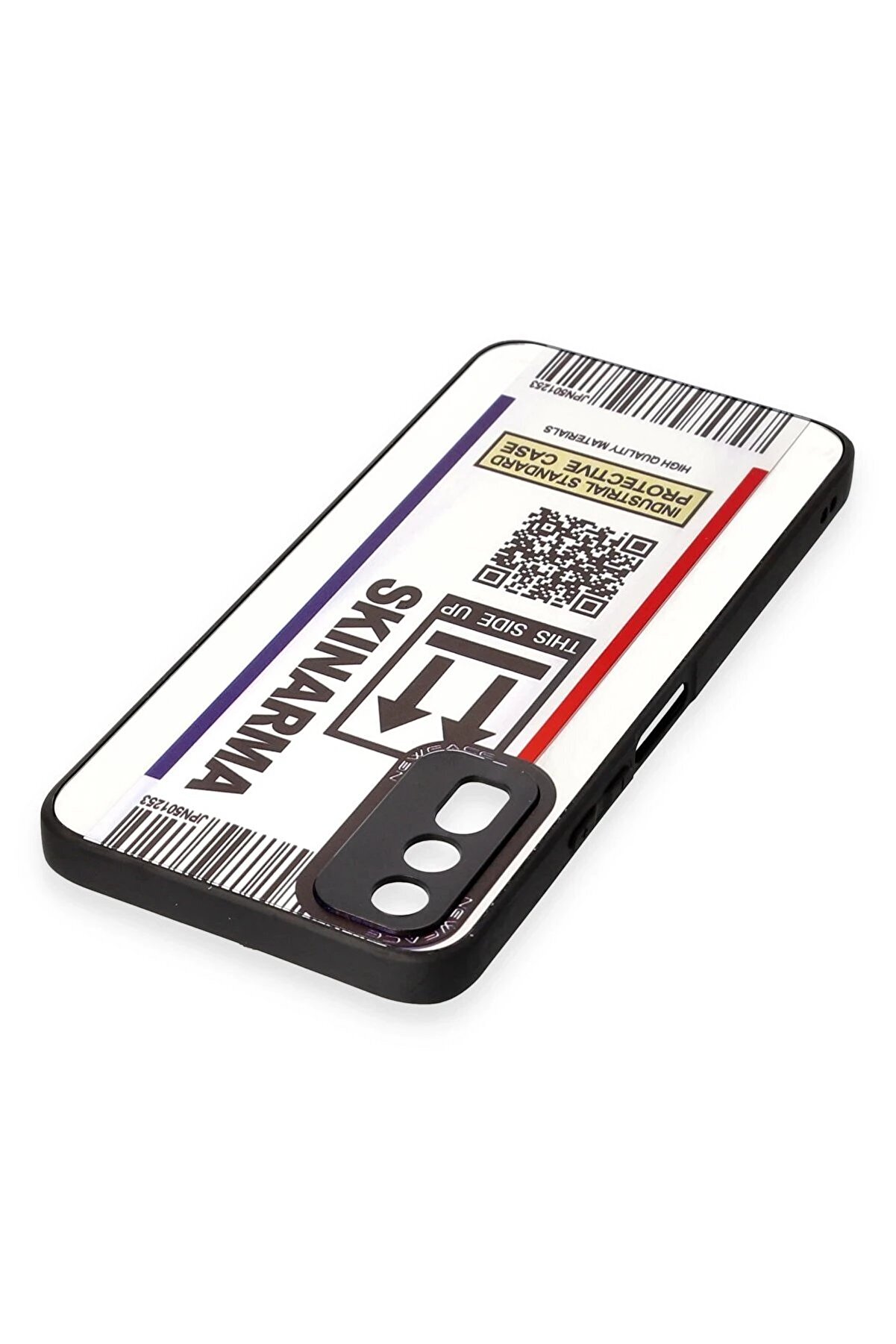 Vi̇vo Y11S Kılıf Mi̇rror Desenli̇ Kapak - Mi̇rror - 7 - Dropx4982-2926