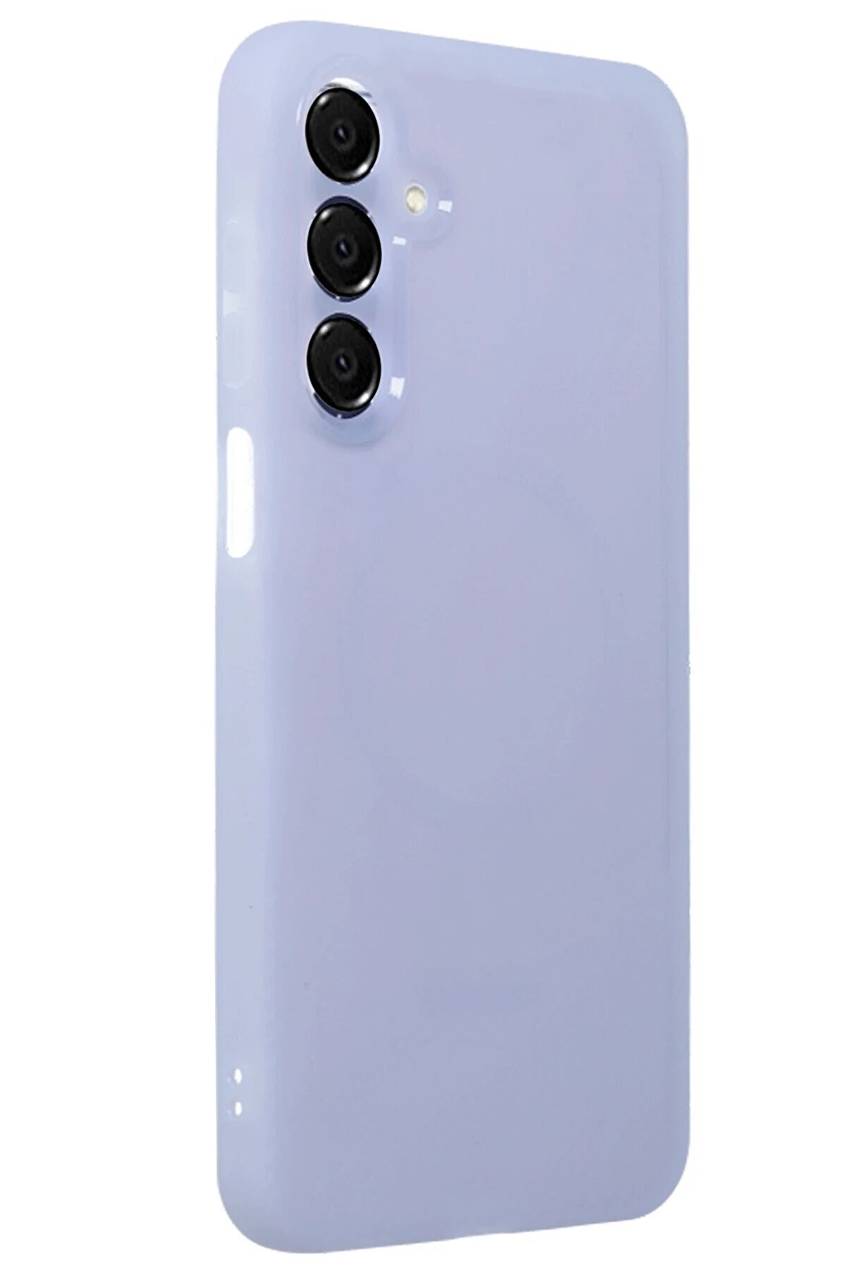 Samsung A56 Kılıf Maya Karbon Kapak - Li̇la - Dropx1794-4466