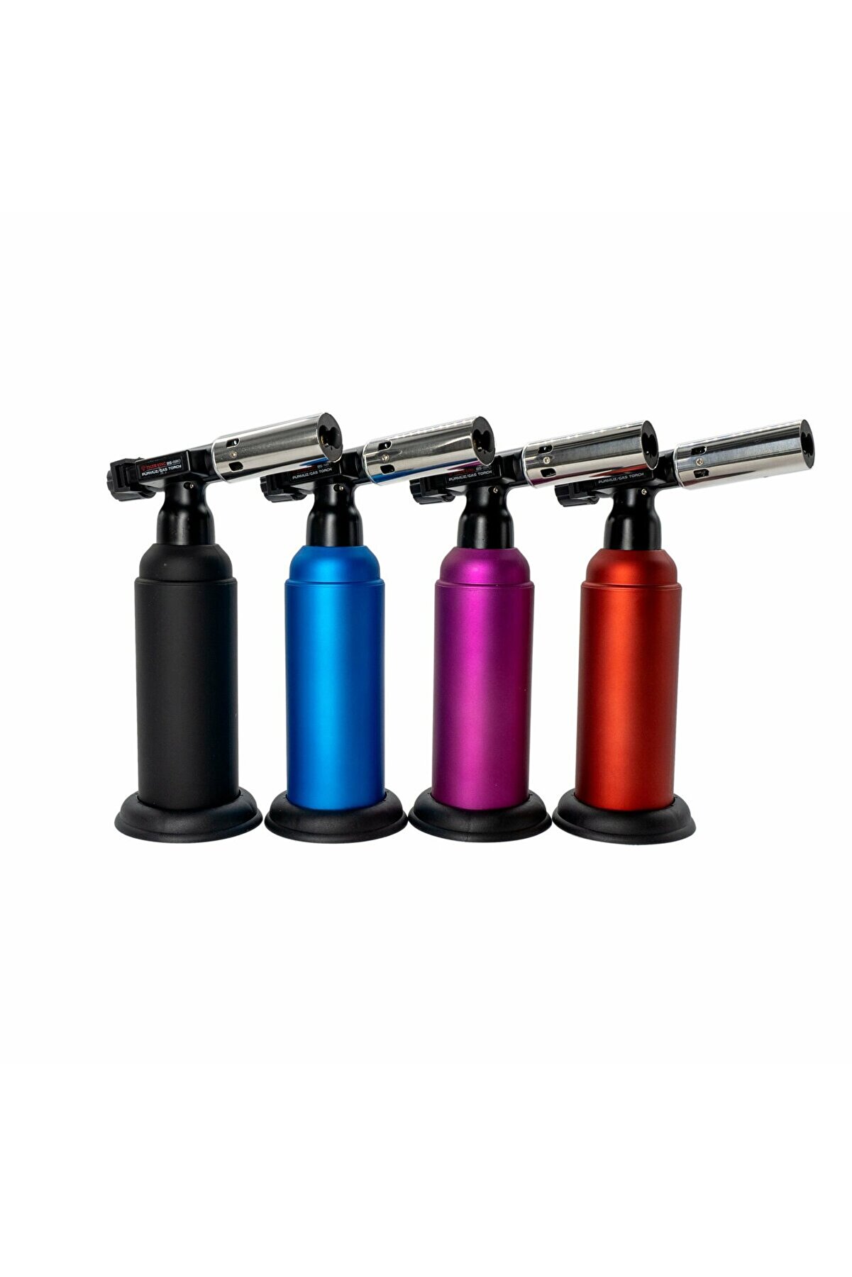 Ethab Ti̇caret P&uuml;rm&uuml;z Torch Nargi̇le &Ccedil;akmak Bs-850 (4457)