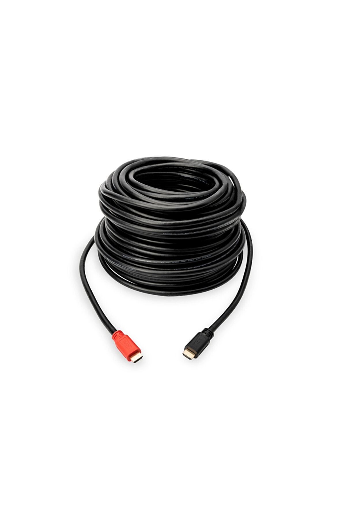 RuniqueHome Digitus HDMI High Speed Ethernet Bağlantı Kablosu (HDMI 1.4), 2160p, 4K@30Hz, HDMI tip A Erkek - HDM