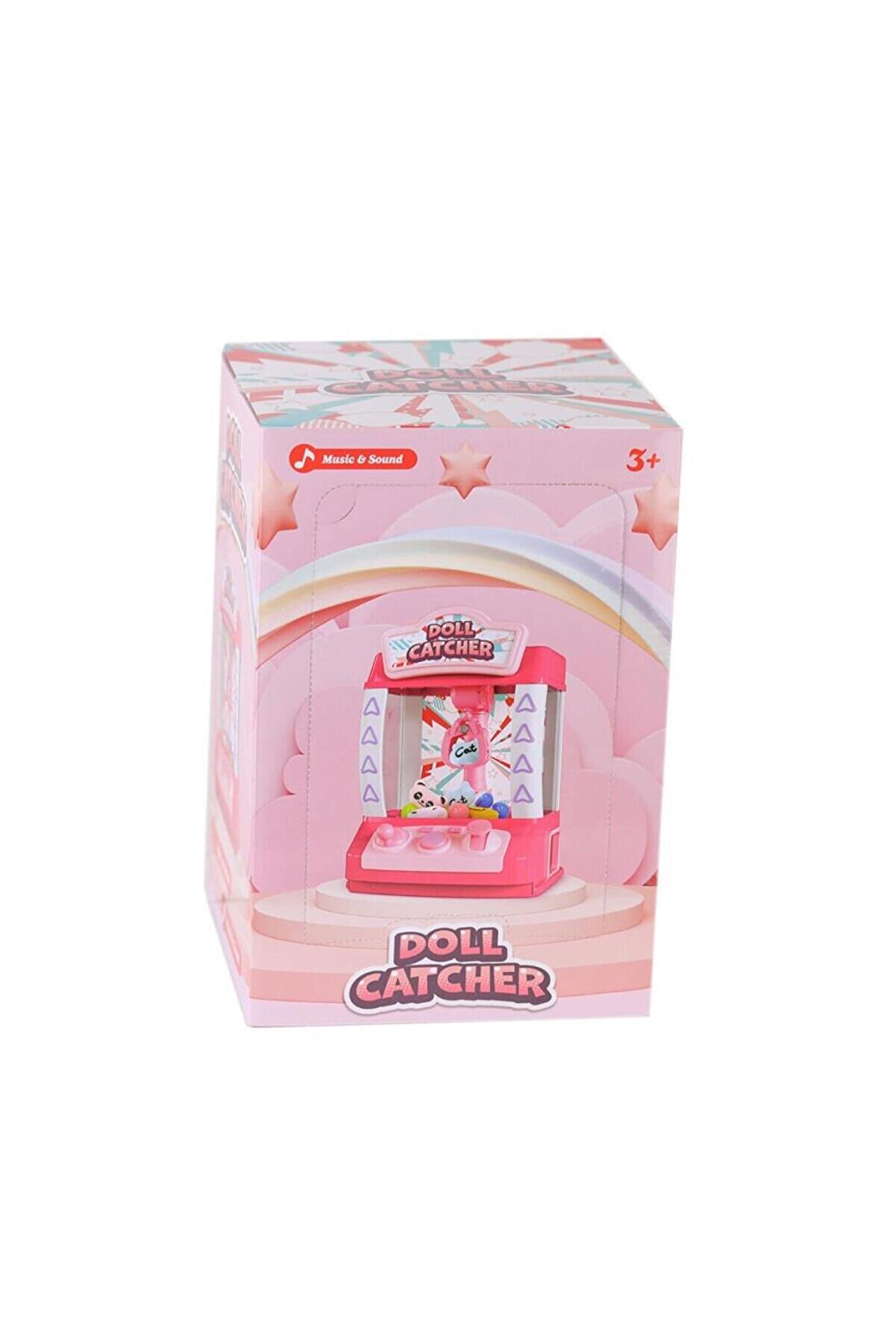 Toptan Bulurum WW1001B WW1 Yakalayıcı