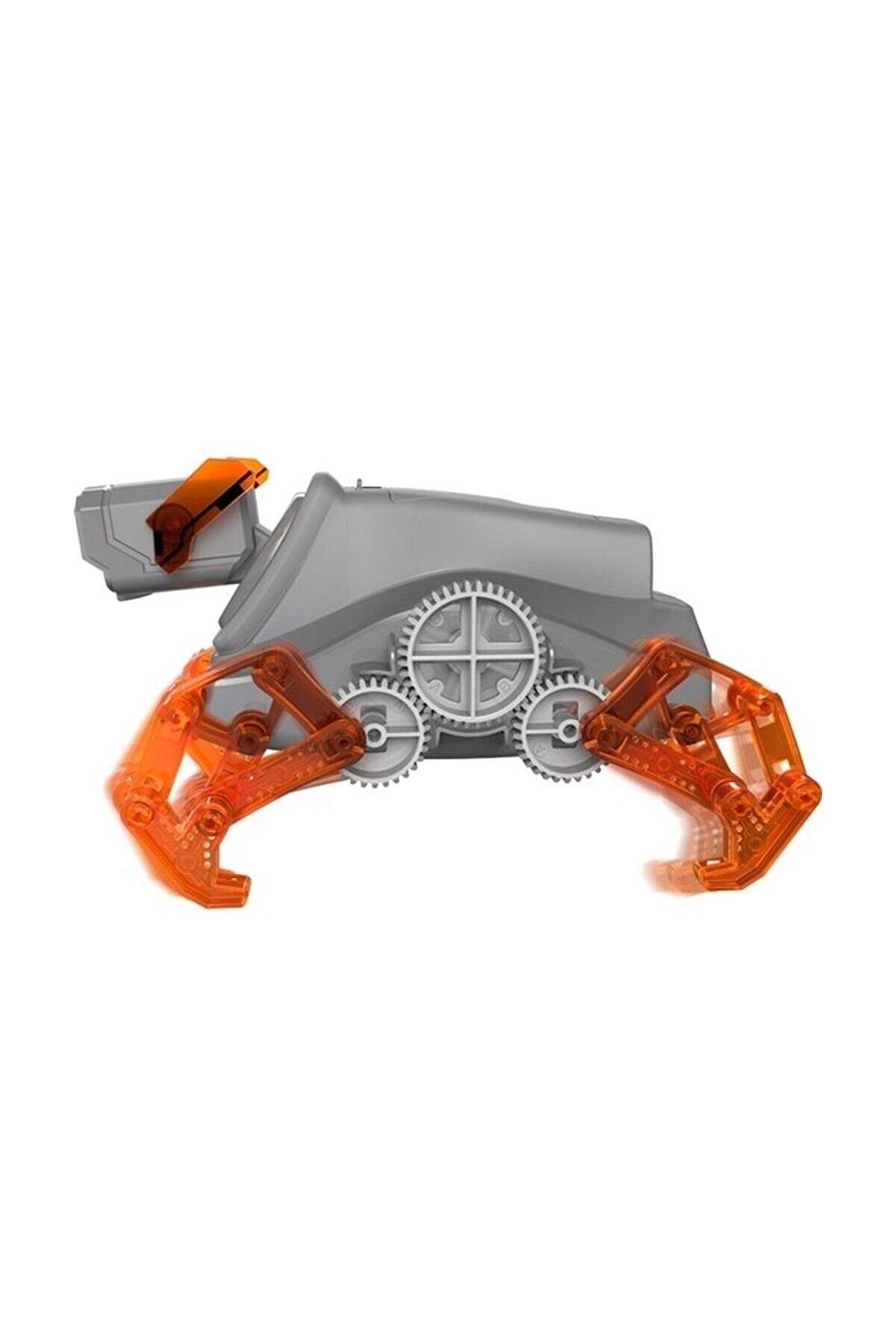 64441 Roboti̇k Laboratuvarı - Walki̇ngbot +8 Yaş