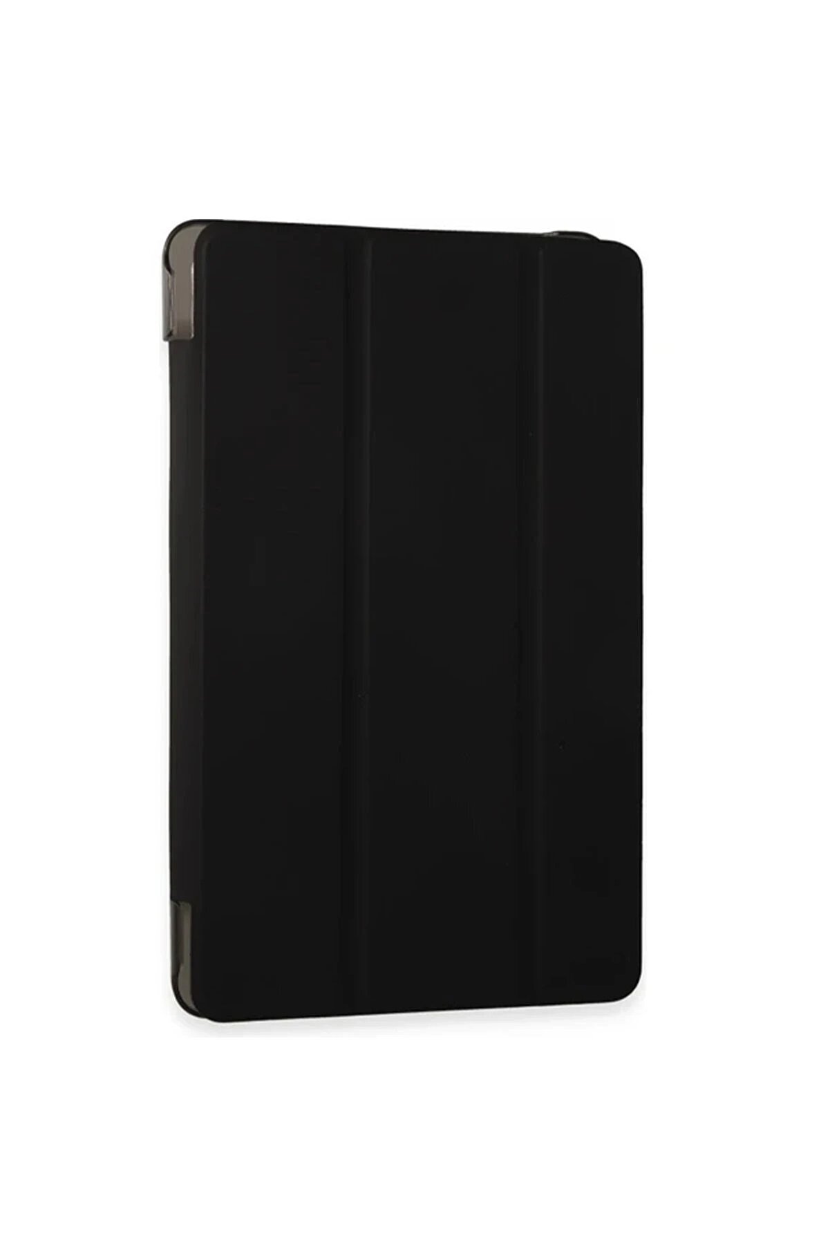 CepteToptan Huawei MatePad SE 11 Kılıf Tablet Smart Kılıf - Siyah - DROPX7509-8659