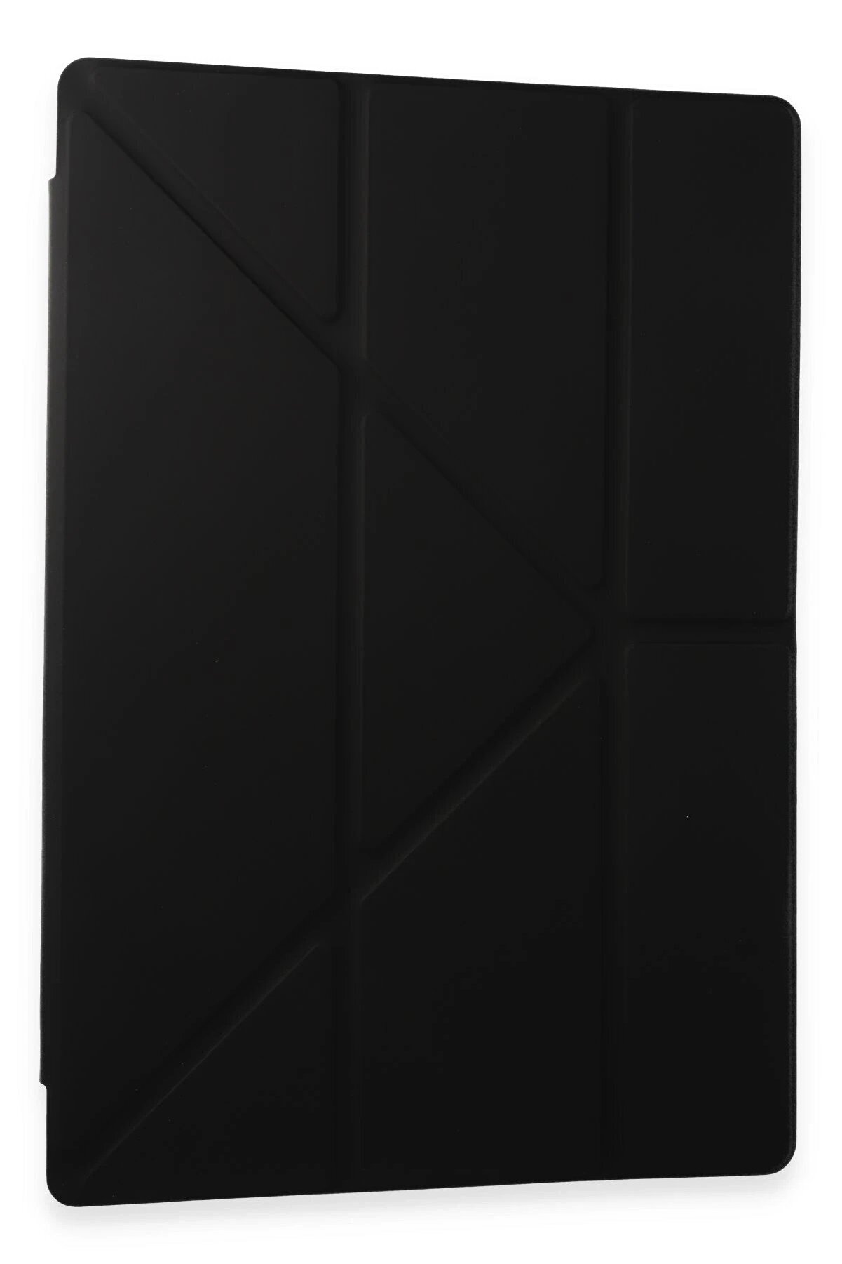 CepteToptan Samsung Galaxy X910 Tab S9 Ultra 14.6 Kılıf Kalemlikli Mars Tablet Kılıfı - - DROPX2243-4053