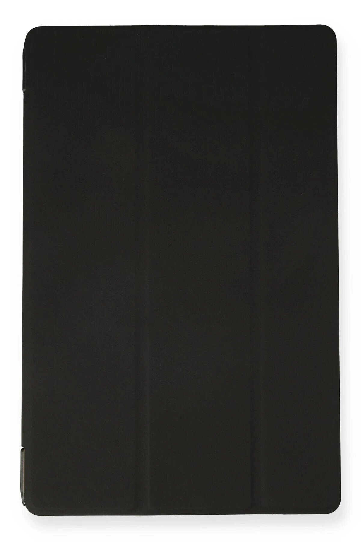 İpad 10.2 (7.Nesi̇l) Kılıf Tablet Smart Kılıf - Si̇yah - Dropx7464-5340