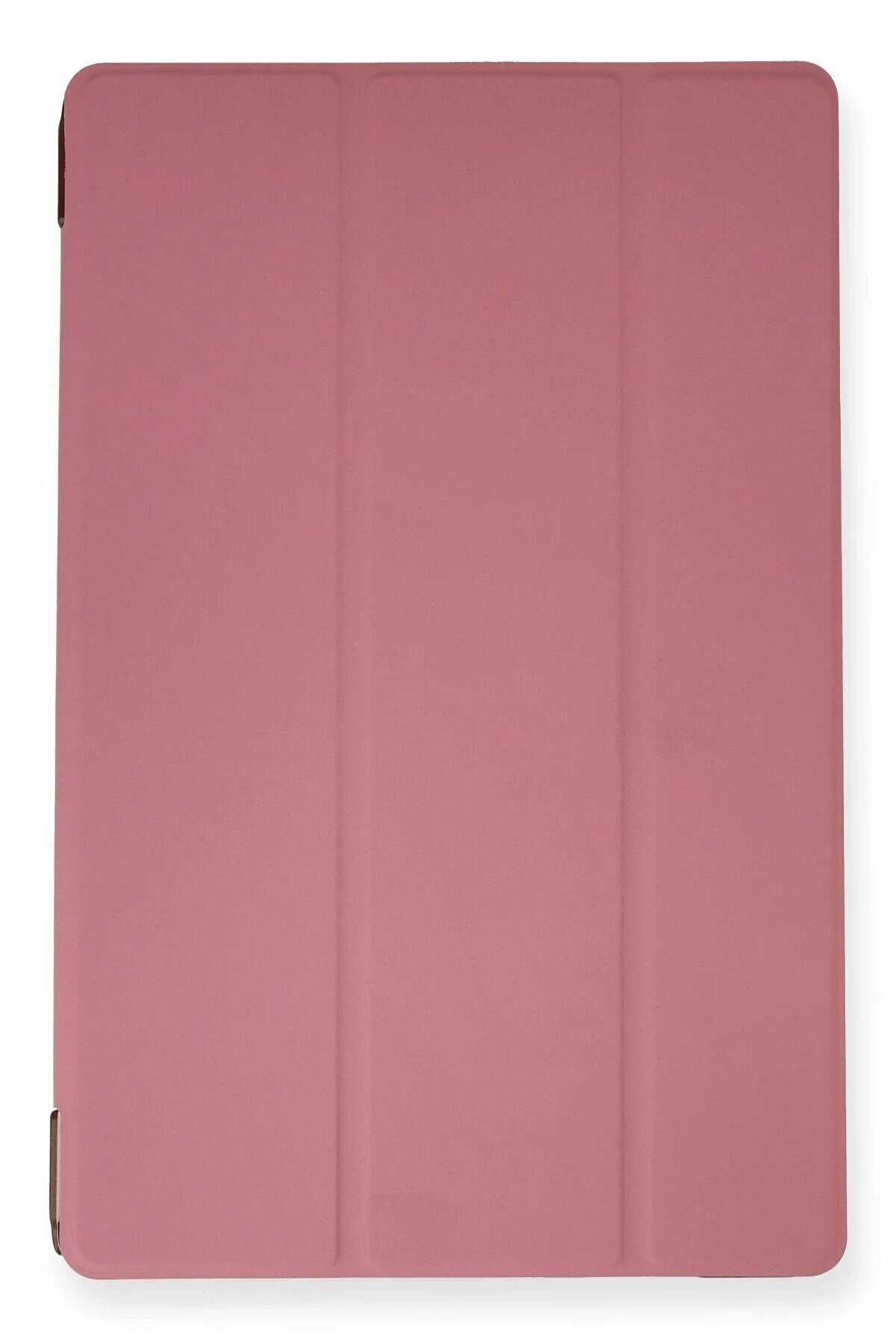 İpad 10.2 (7.Nesi̇l) Kılıf Tablet Smart Kılıf - Pembe - Dropx2467-7689