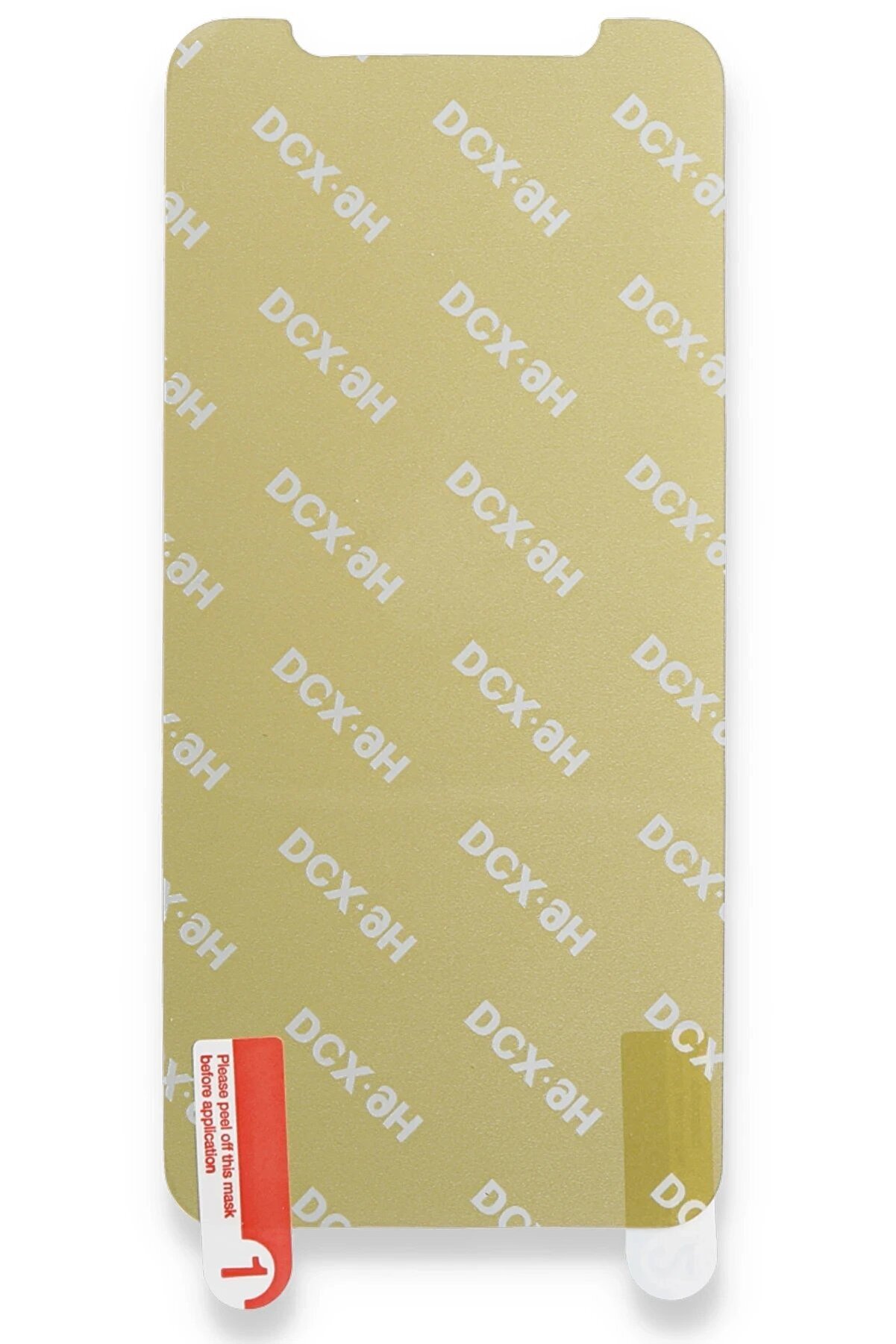 İphone 6 Royal Nano Ekran Koruyucu - Dropx5121-4097