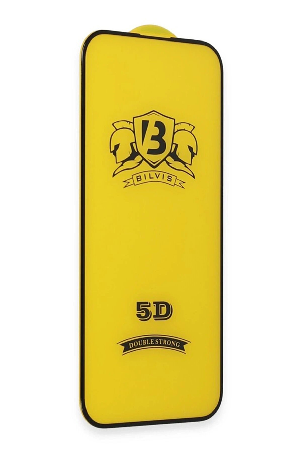 İphone 16E Bi̇lvi̇s 3D Cam Ekran Koruyucu - Dropx4949-5169