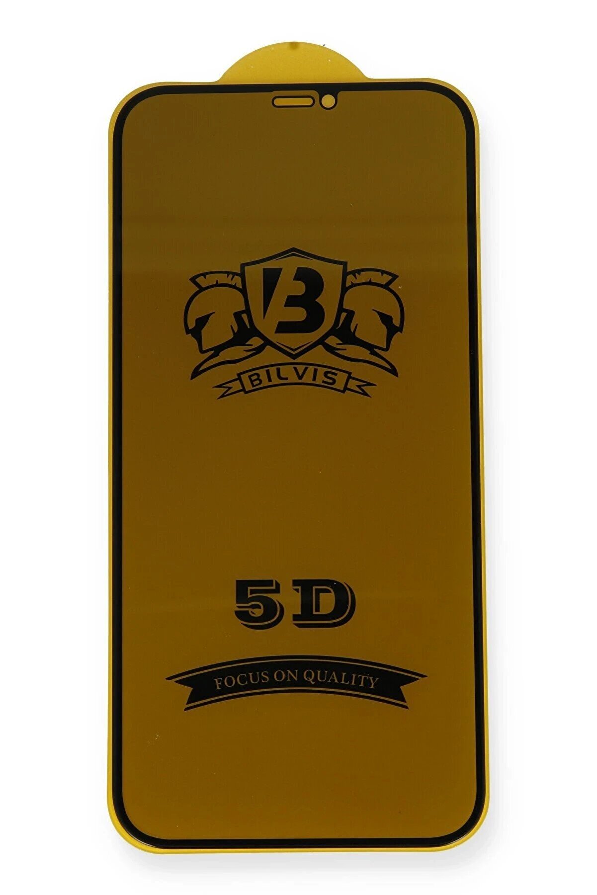 Samsung Galaxy S24 Plus Bi̇lvi̇s Hayalet Cam Ekran Koruyucu - Dropx6364-9952