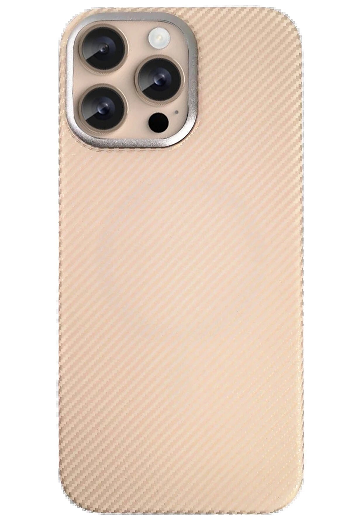 İphone 14 Pro Max Besa Magsafe Kapak - Desert - Dropx7979-9913