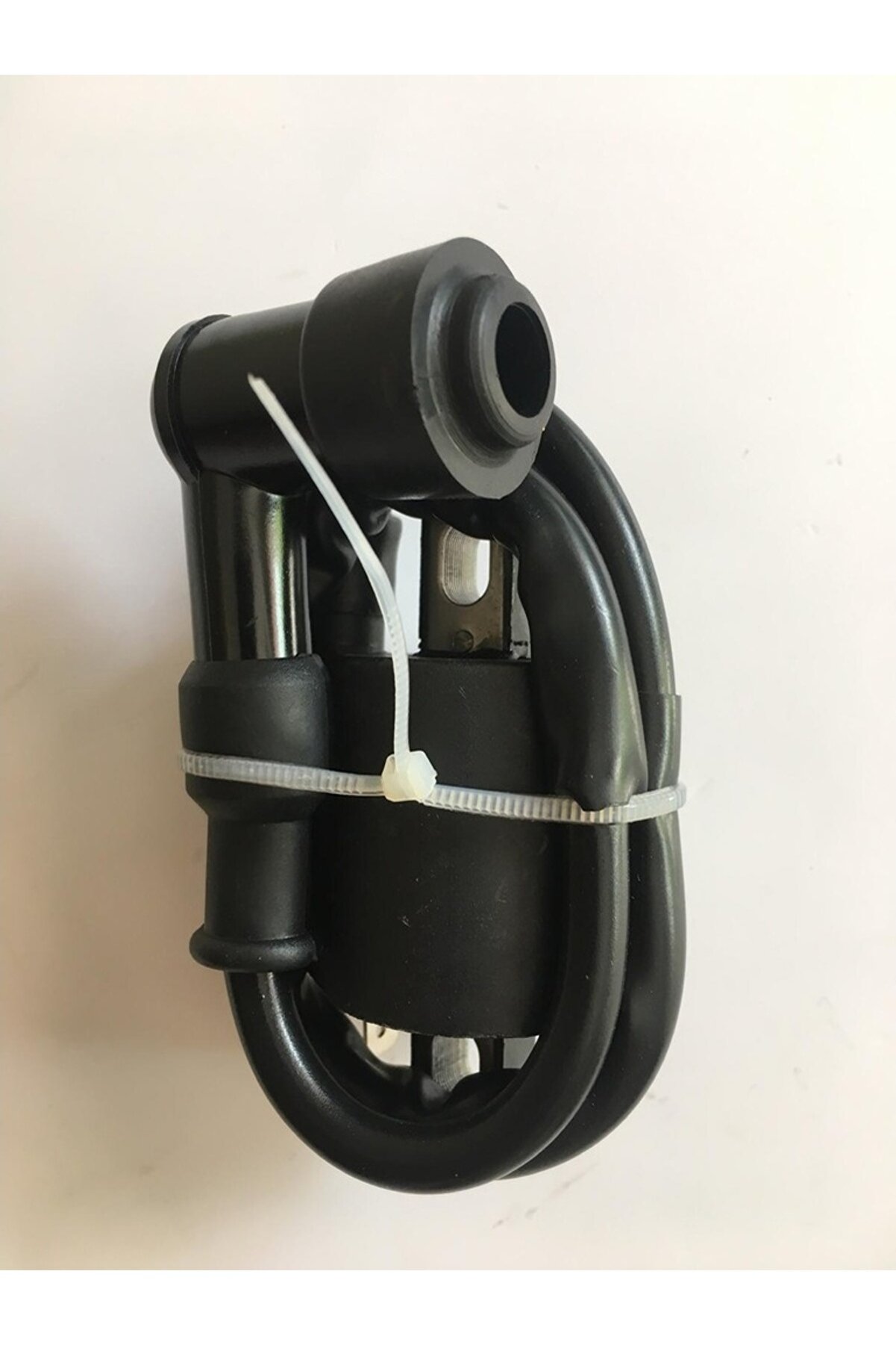 Oem Cg Dış Bobi̇n+Buji̇ Başlıklı Asya Mondi̇al Falcon