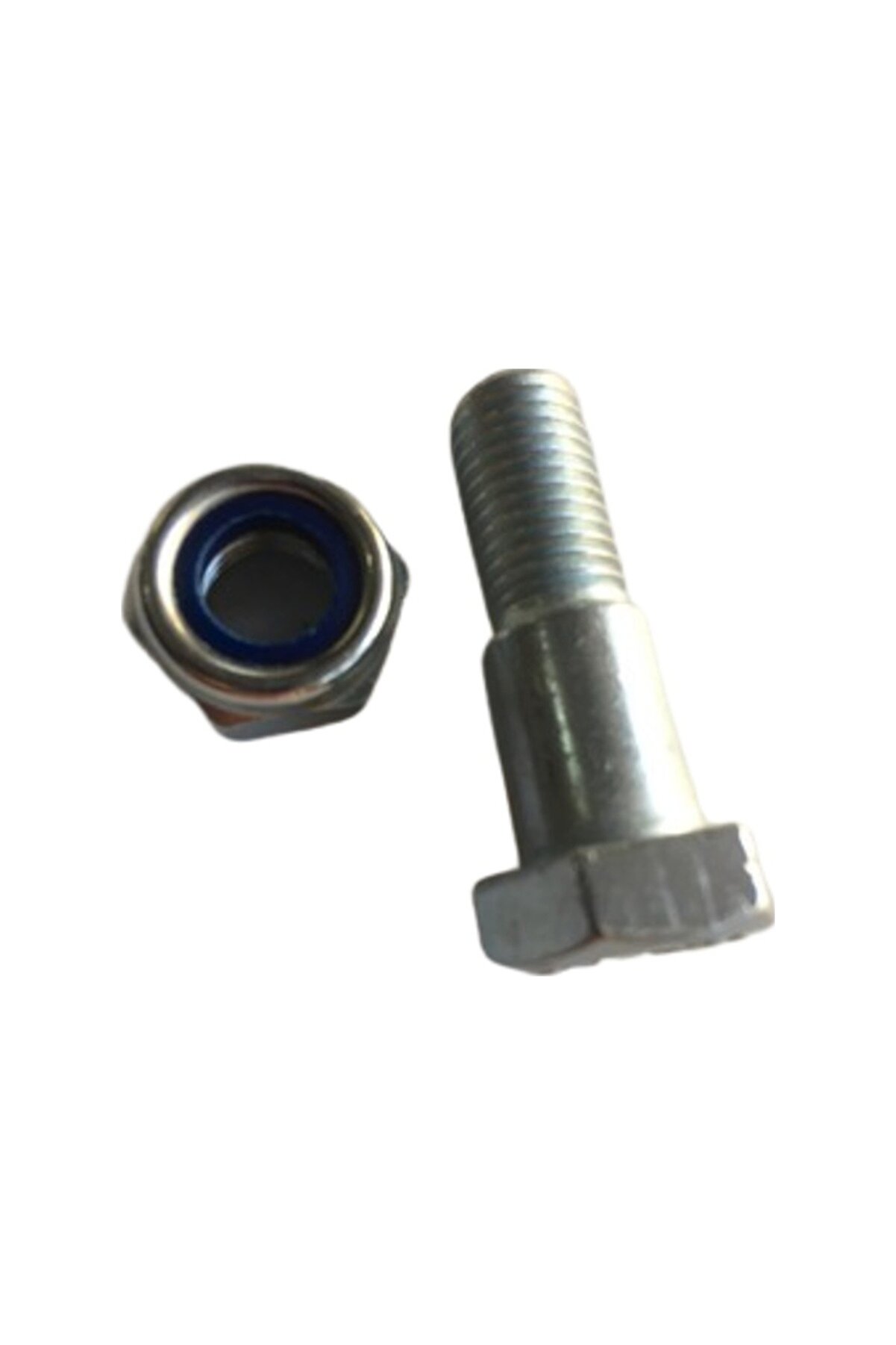 Oem Motosi̇klet Yan Sehpa Vi̇dası Ince Di̇ş