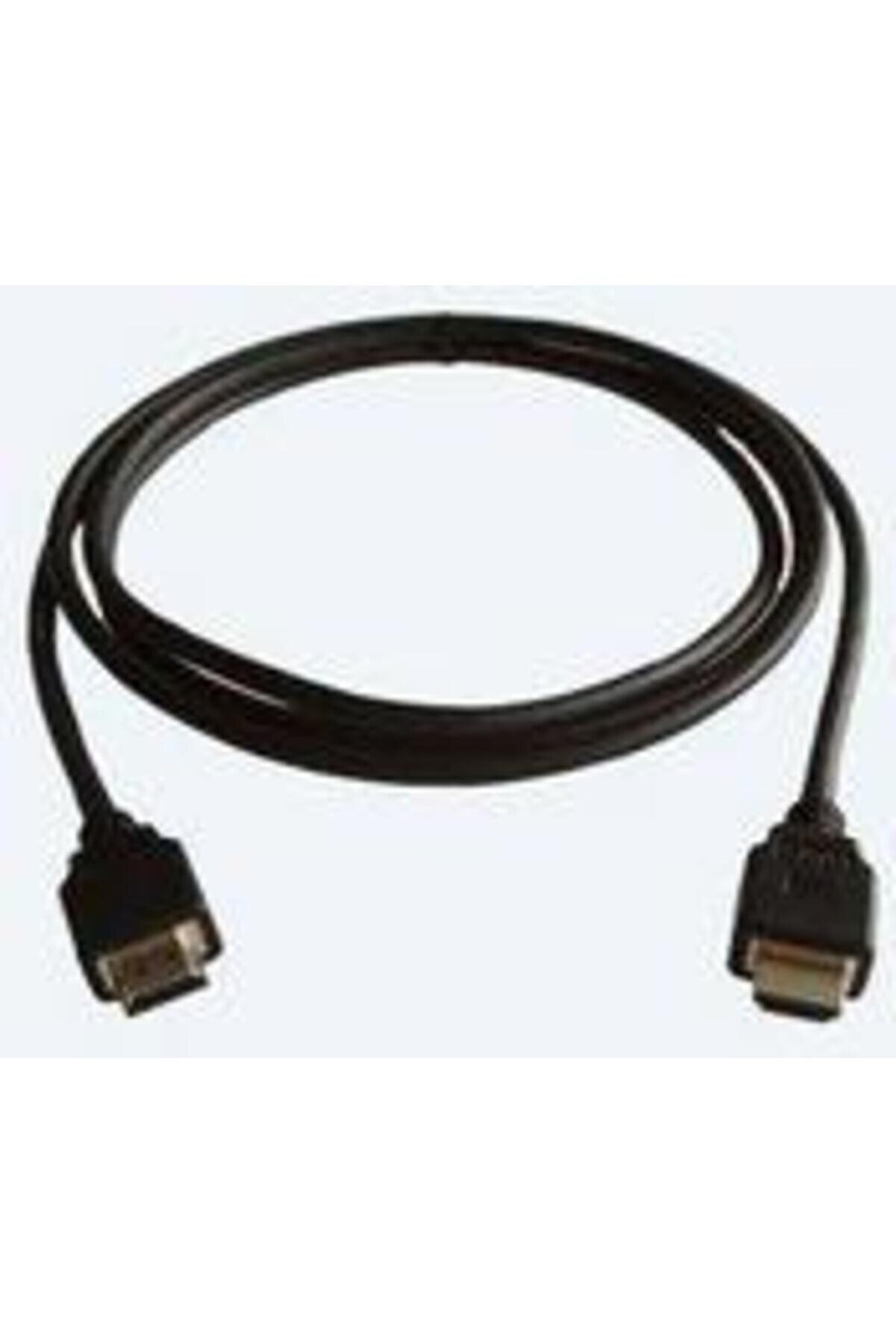 RuniqueHome 5Gbps Stack Kablosu Crossed-HDMI Konnektörlü, Erkek-Erkek, 2 Metre (SGSW-24040P ve SGSW-24040P4 için